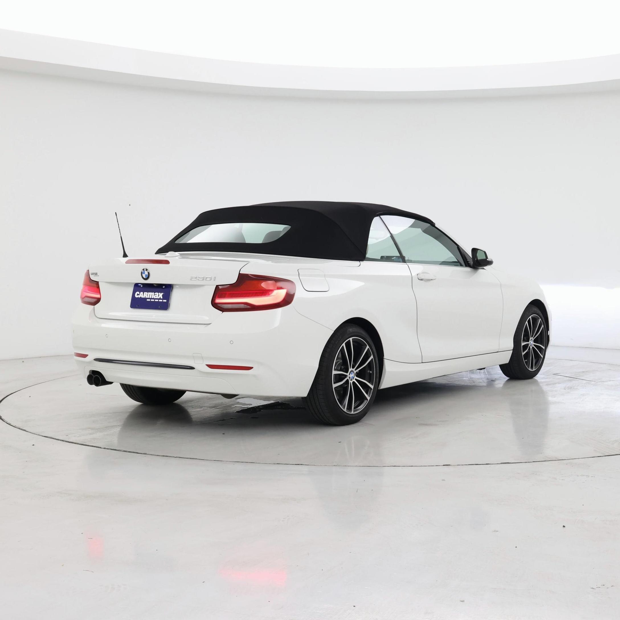 Thumbnail: 2020 BMW 2 Series - 8