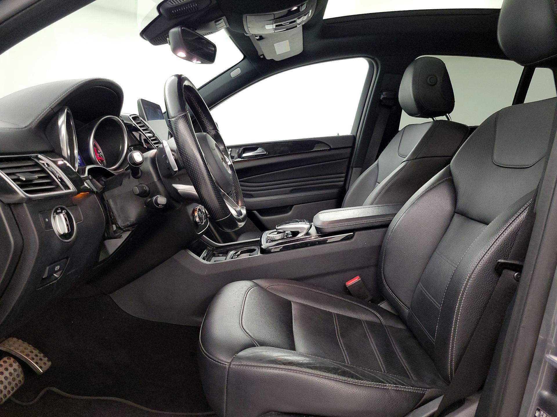 Thumbnail: 2019 Mercedes-Benz GLE - 11