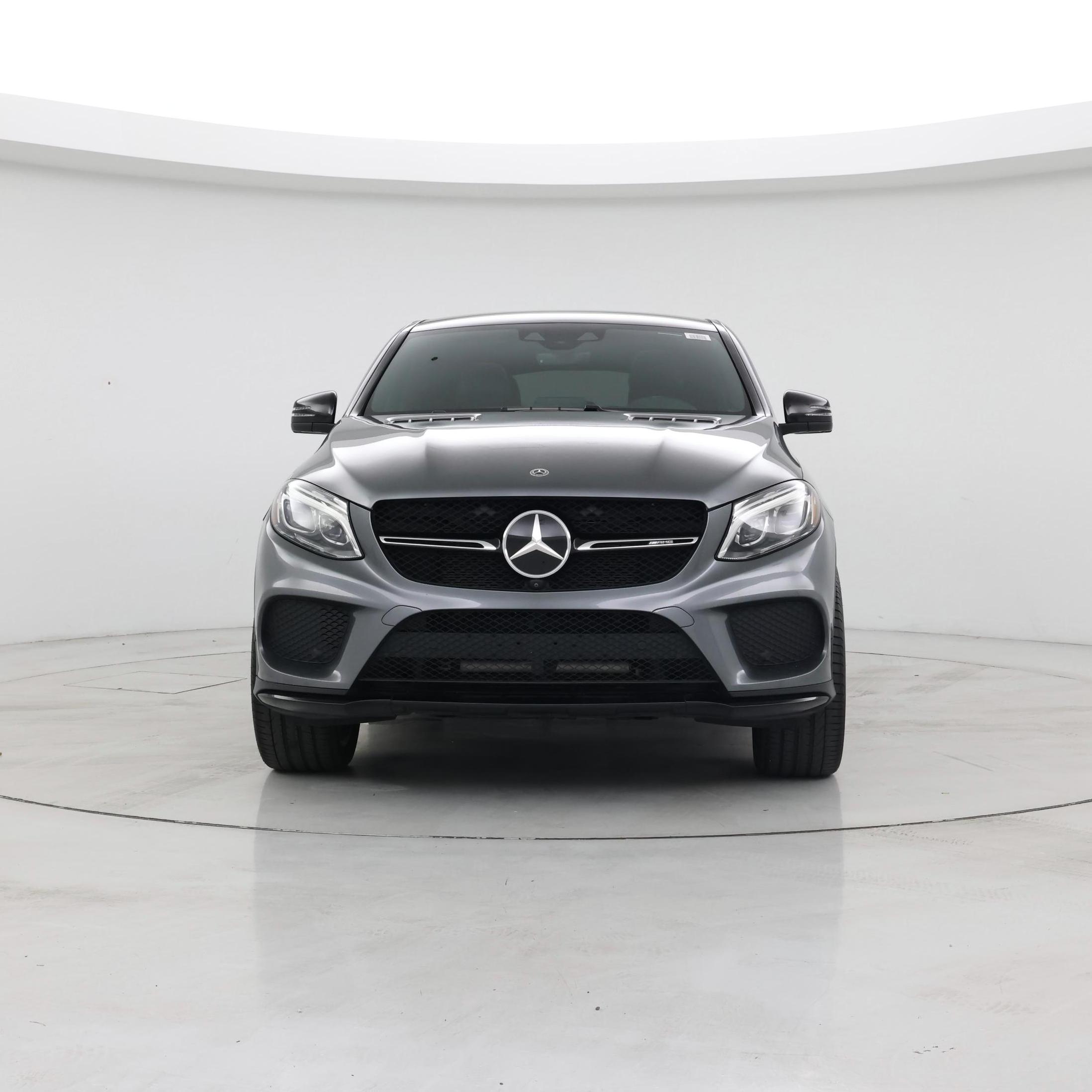 Thumbnail: 2019 Mercedes-Benz GLE - 5