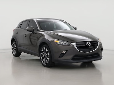 2019 Mazda CX-3 Touring