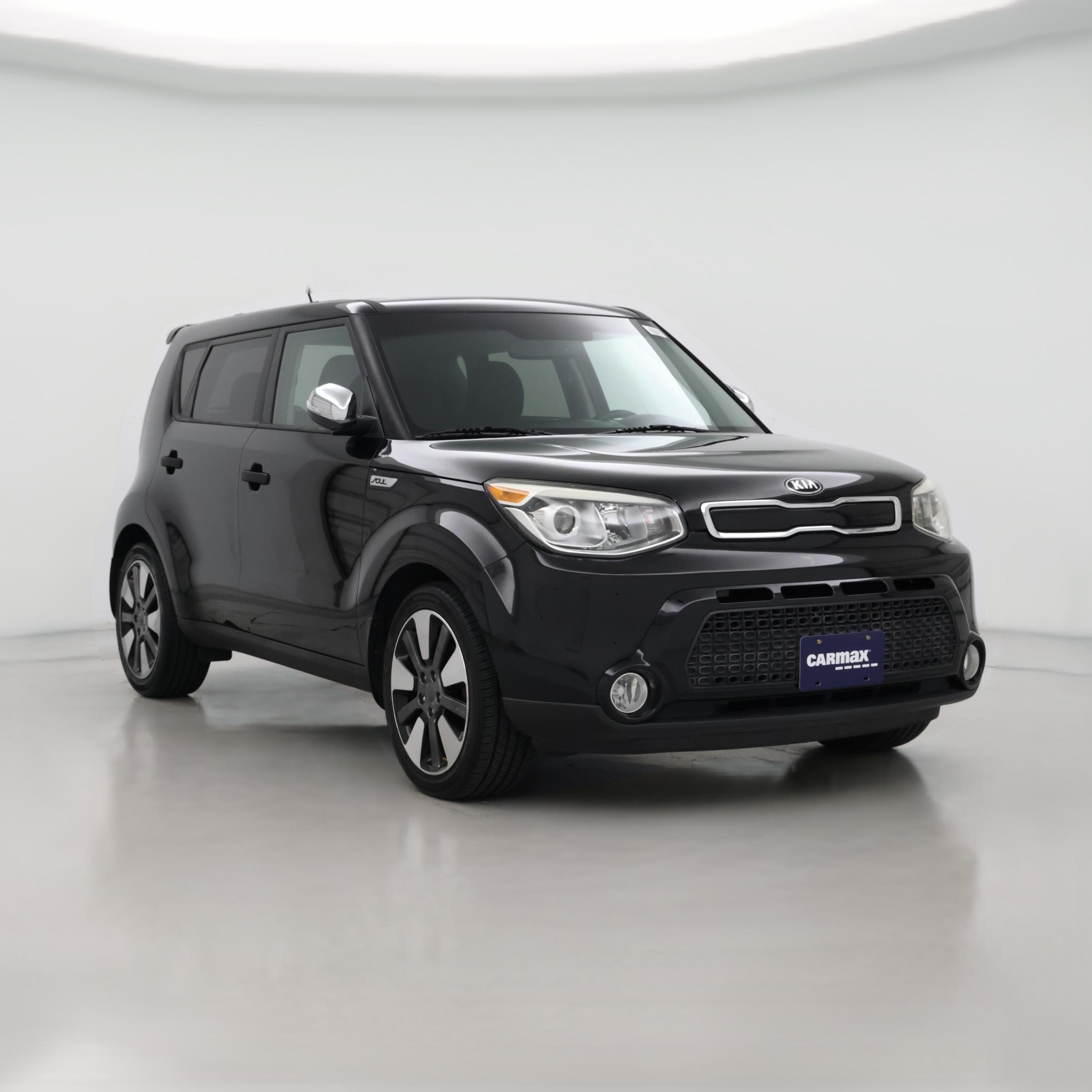 Thumbnail: 2014 Kia Soul - 1