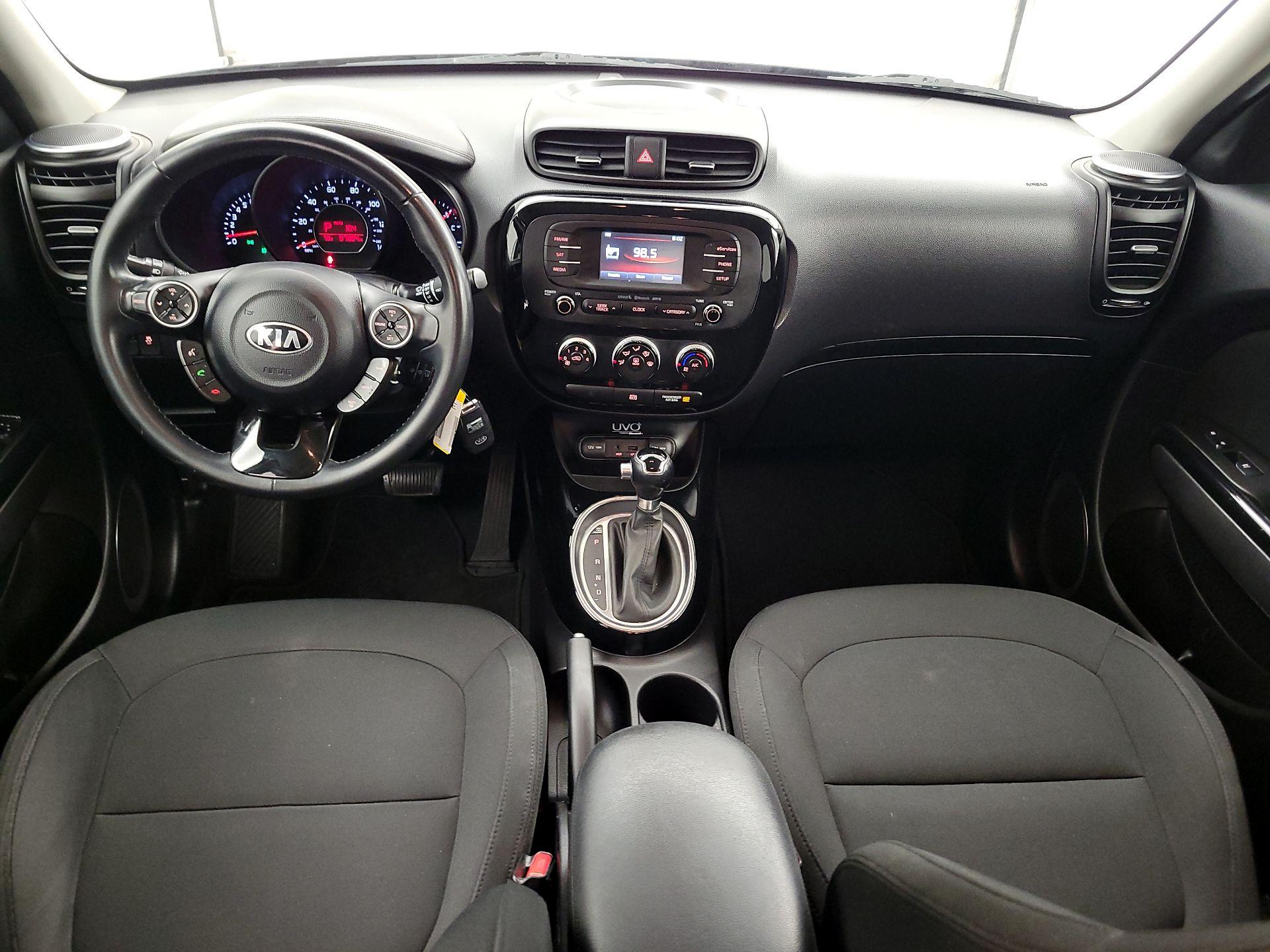Thumbnail: 2014 Kia Soul - 9