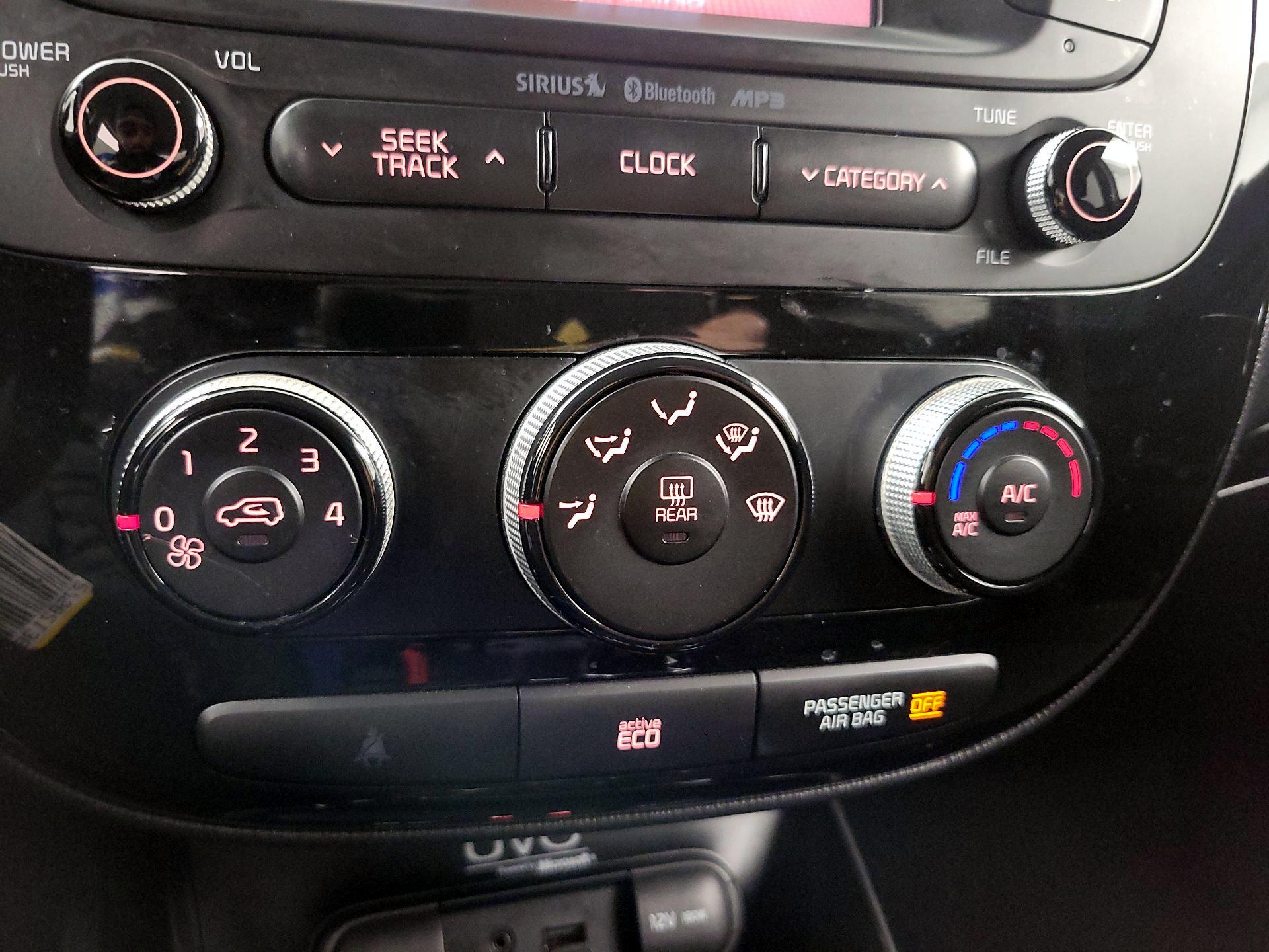 Thumbnail: 2014 Kia Soul - 16