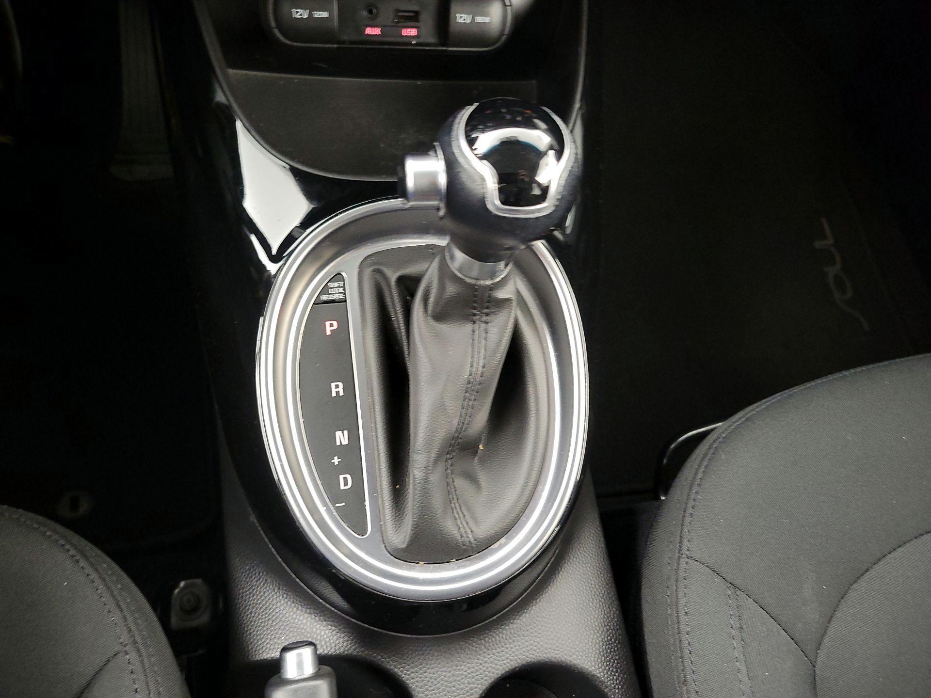 Thumbnail: 2014 Kia Soul - 17