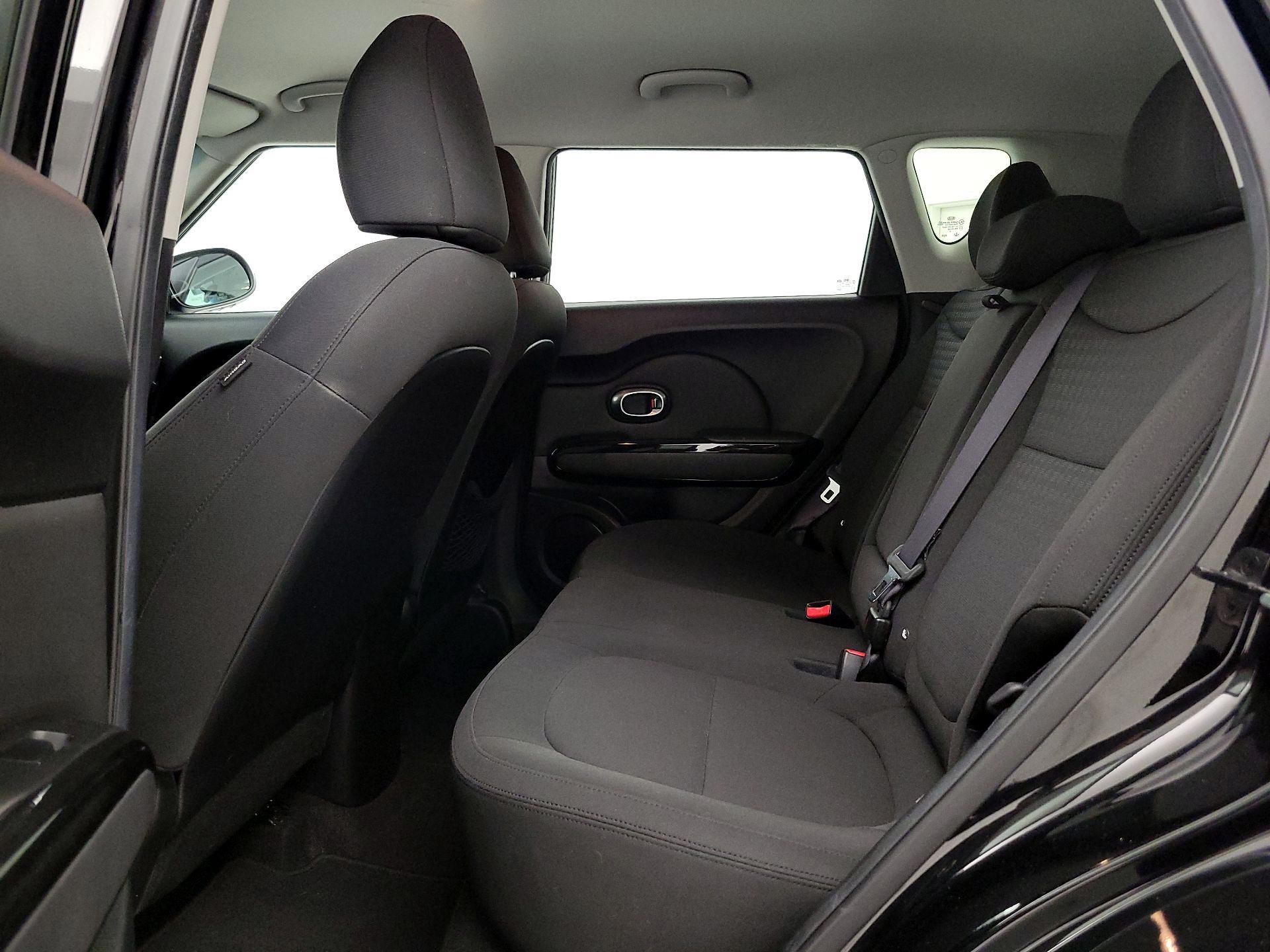 Thumbnail: 2014 Kia Soul - 19