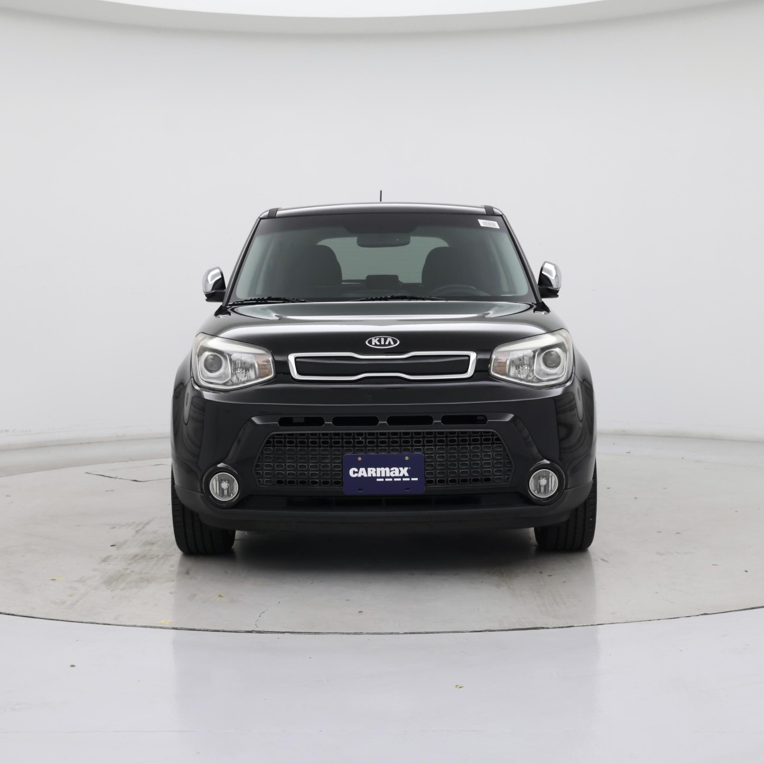 Thumbnail: 2014 Kia Soul - 5