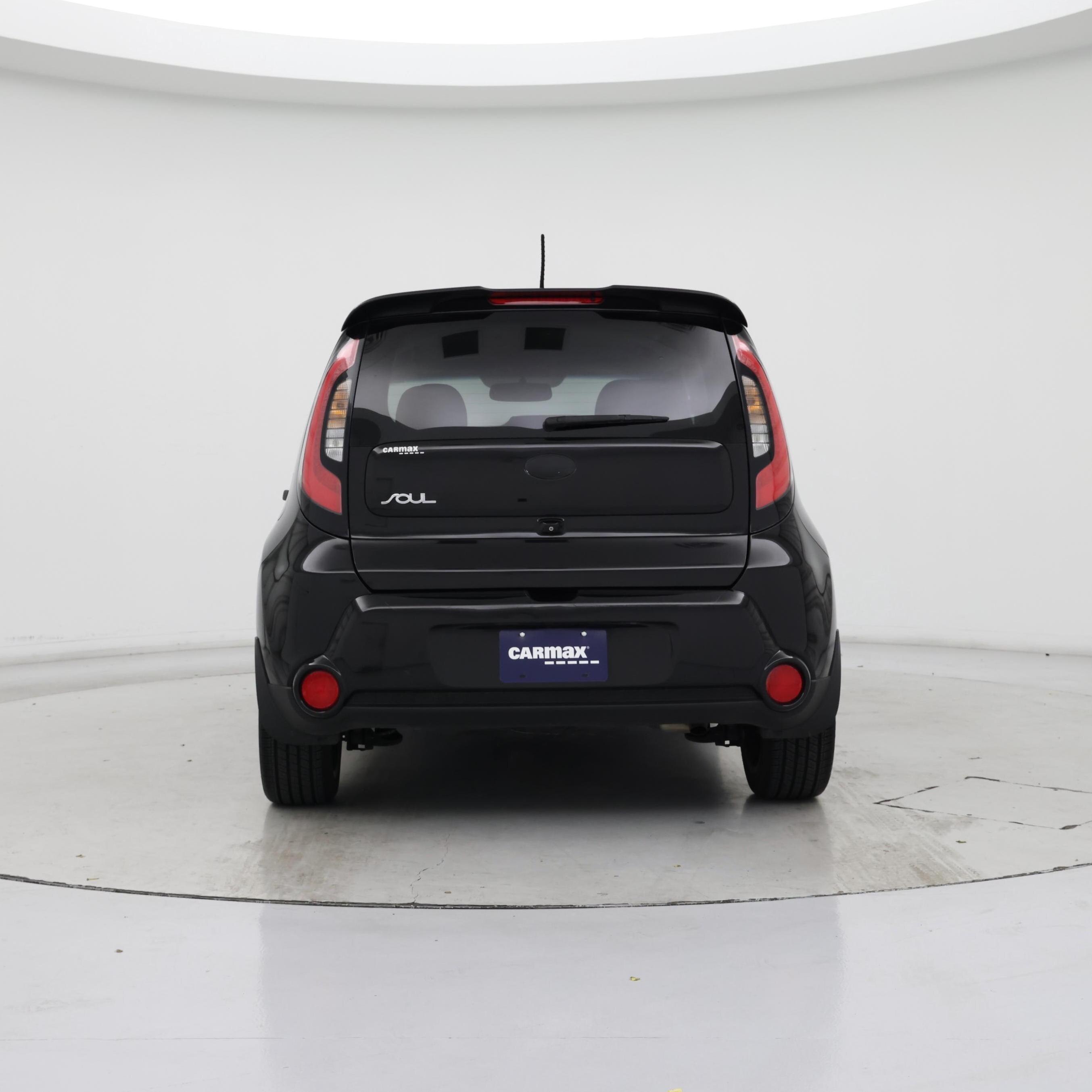 Thumbnail: 2014 Kia Soul - 6