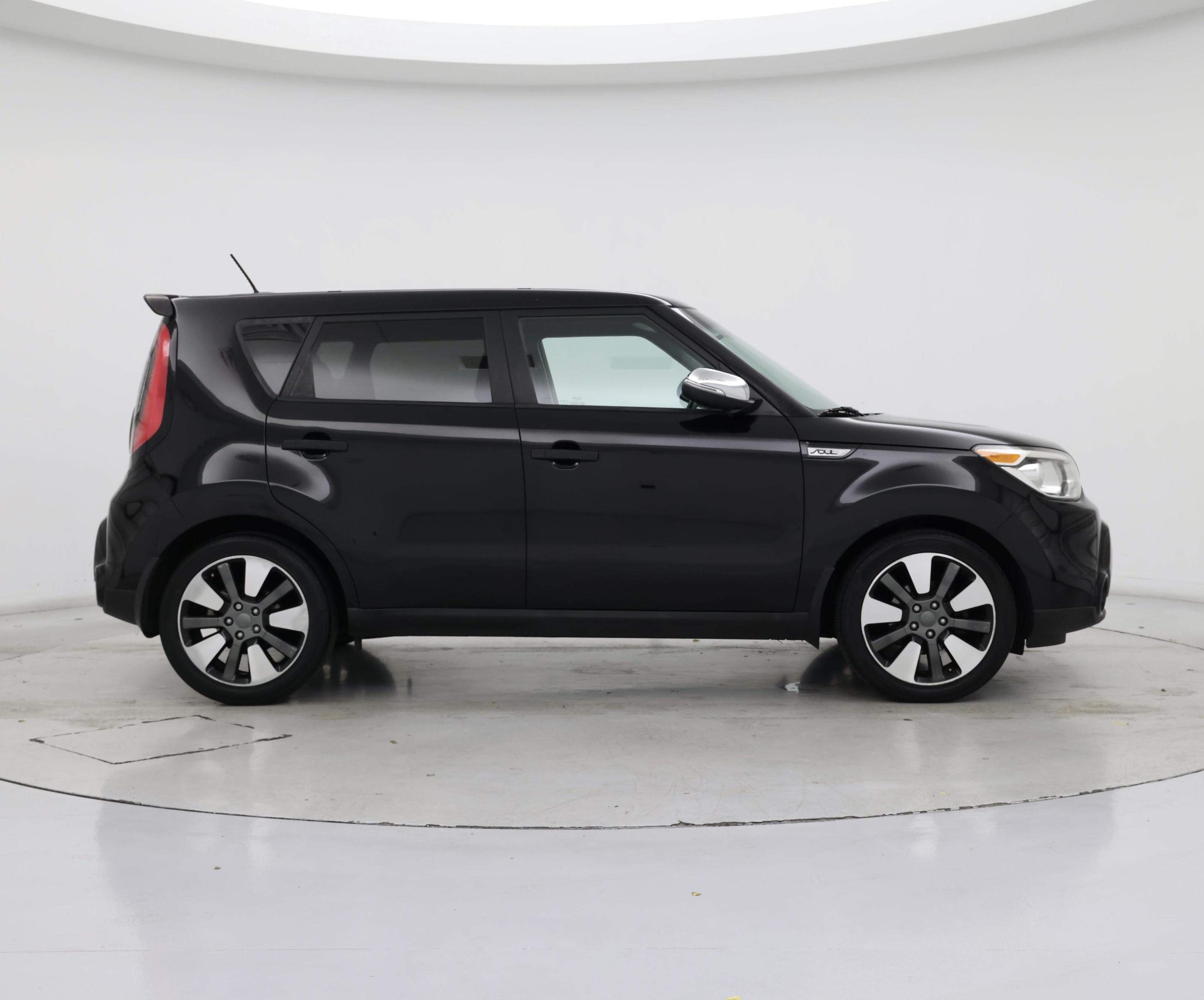 Thumbnail: 2014 Kia Soul - 7