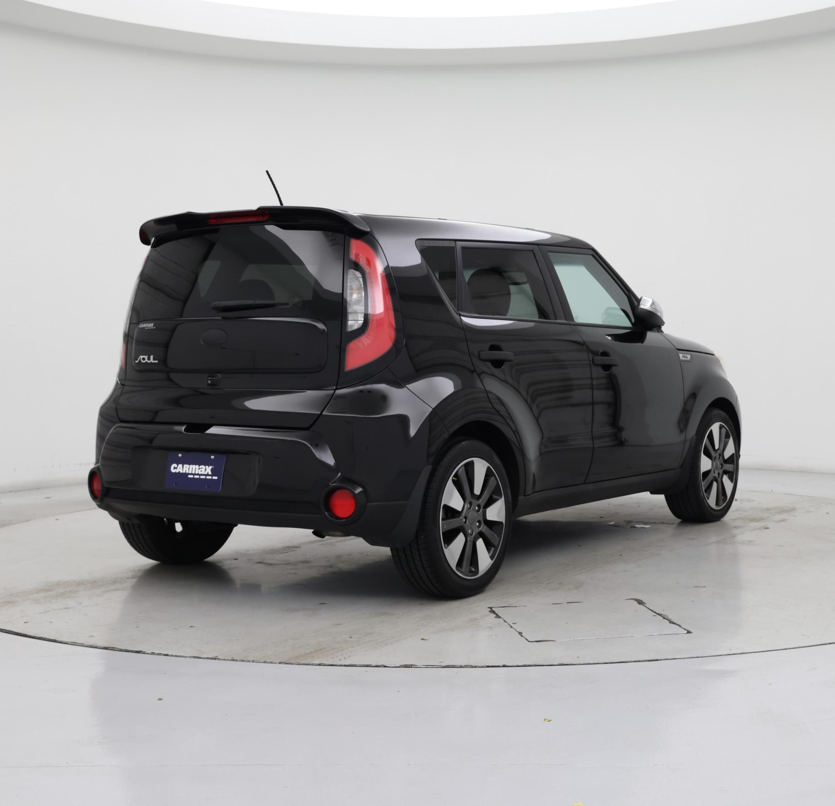 Thumbnail: 2014 Kia Soul - 8