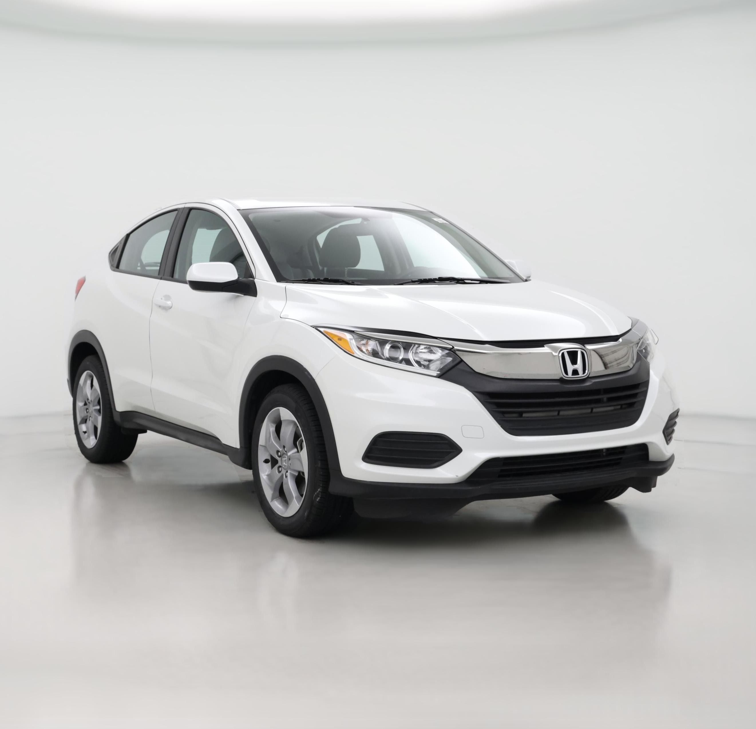 Thumbnail: 2020 Honda HR-V - 1