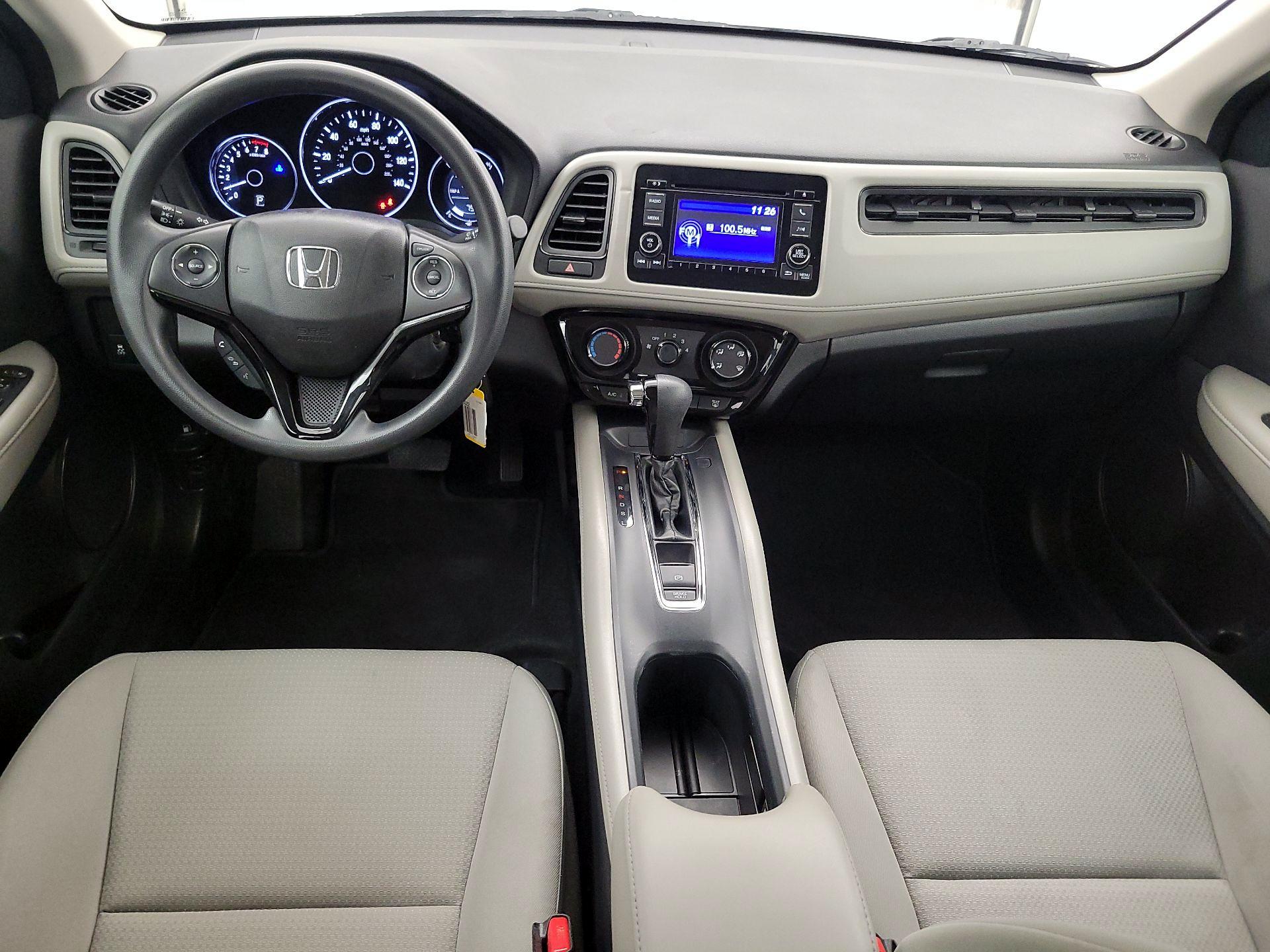 Thumbnail: 2020 Honda HR-V - 9