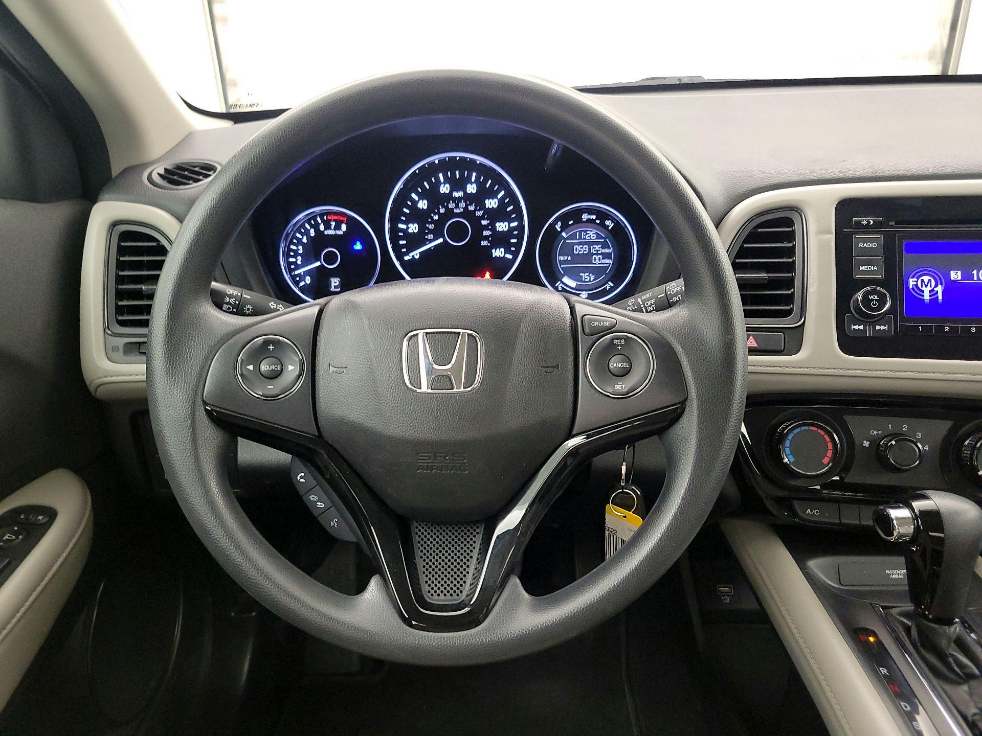 Thumbnail: 2020 Honda HR-V - 10