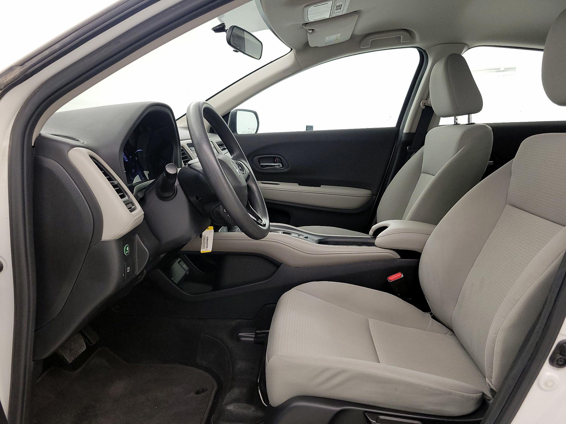 Thumbnail: 2020 Honda HR-V - 11