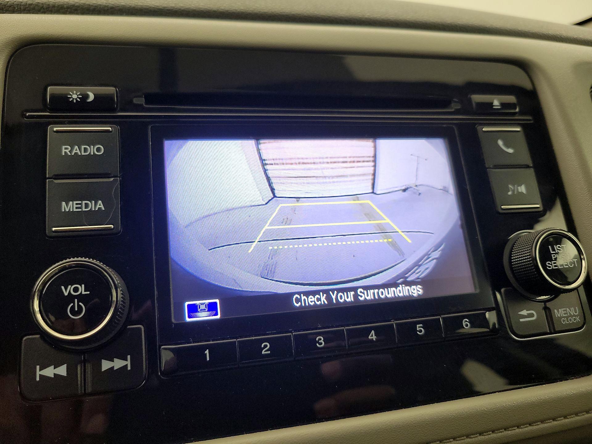 Thumbnail: 2020 Honda HR-V - 14