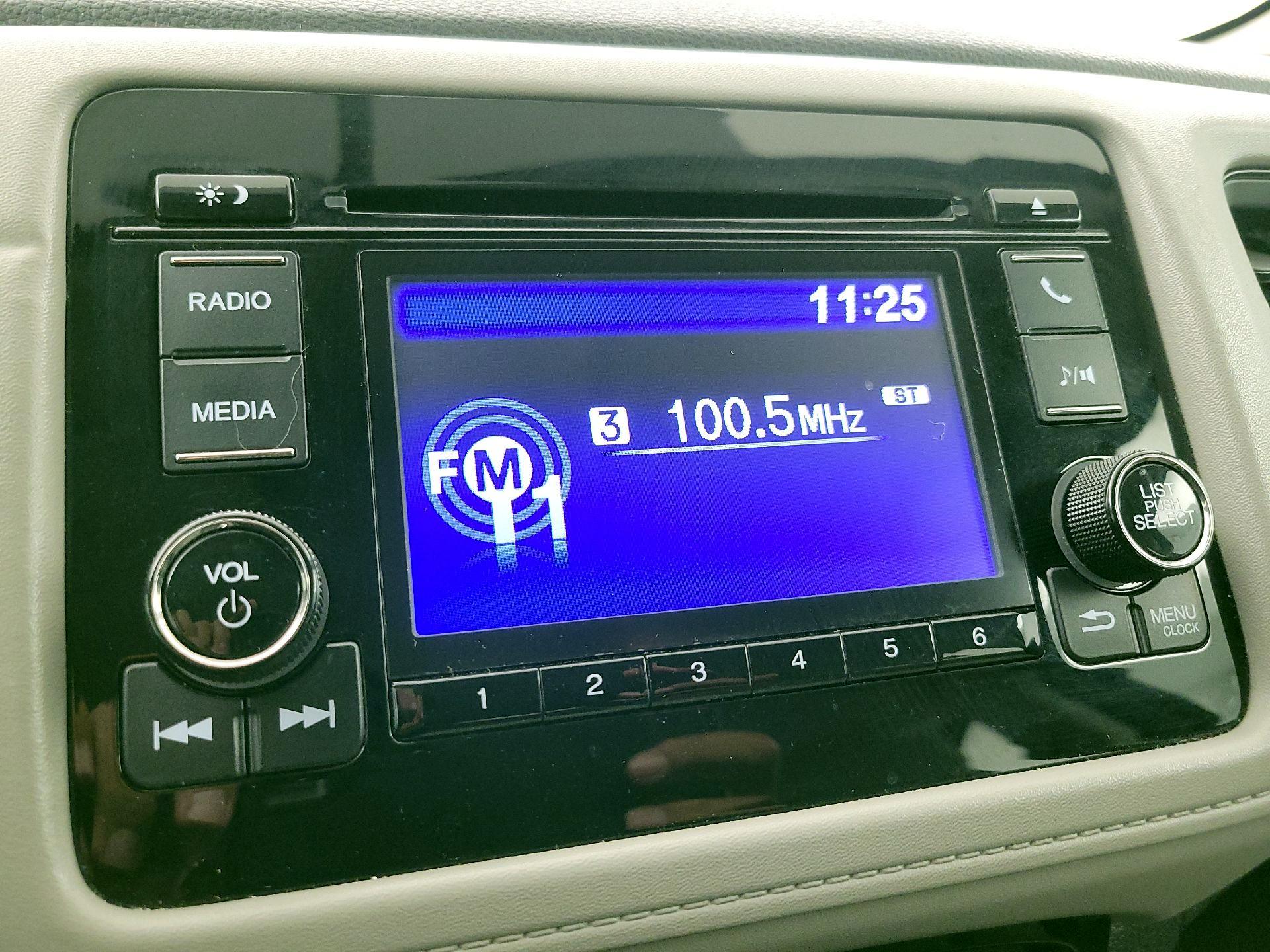 Thumbnail: 2020 Honda HR-V - 15