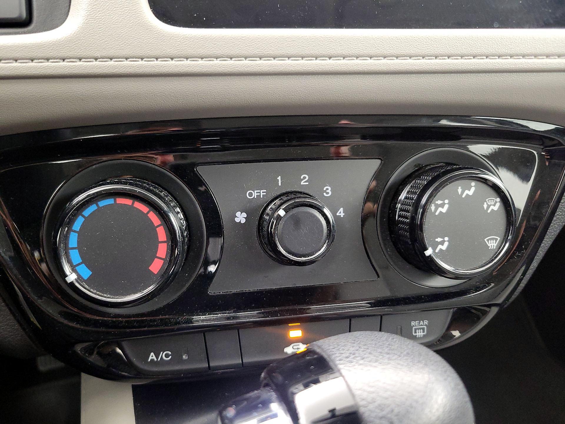 Thumbnail: 2020 Honda HR-V - 16