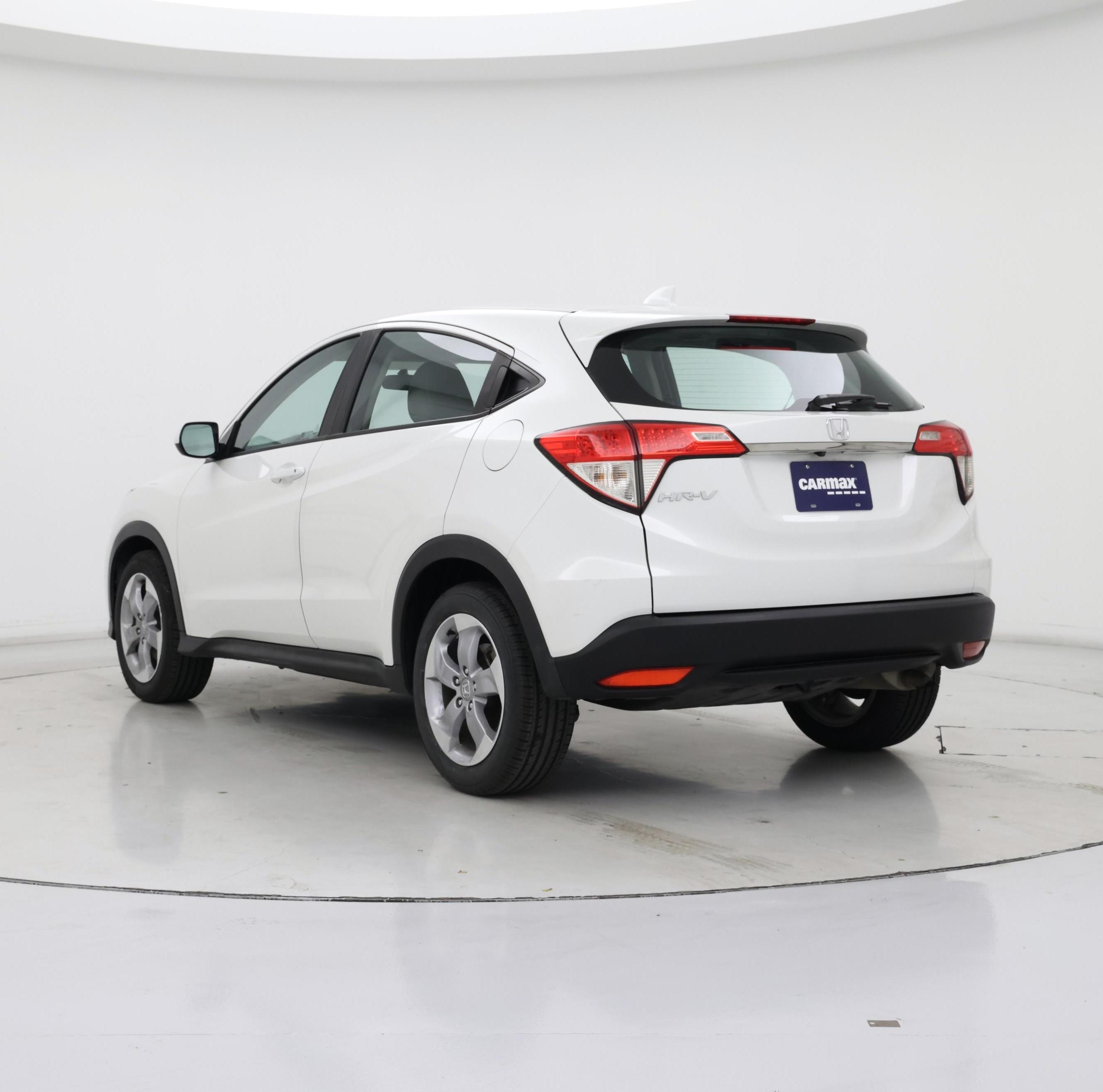Thumbnail: 2020 Honda HR-V - 2
