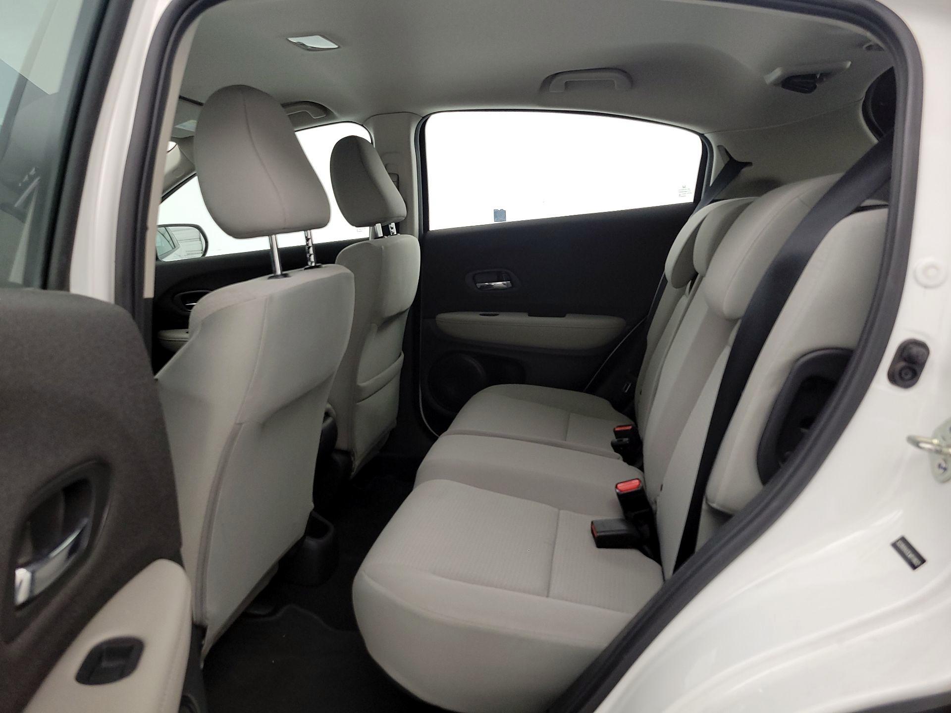 Thumbnail: 2020 Honda HR-V - 19