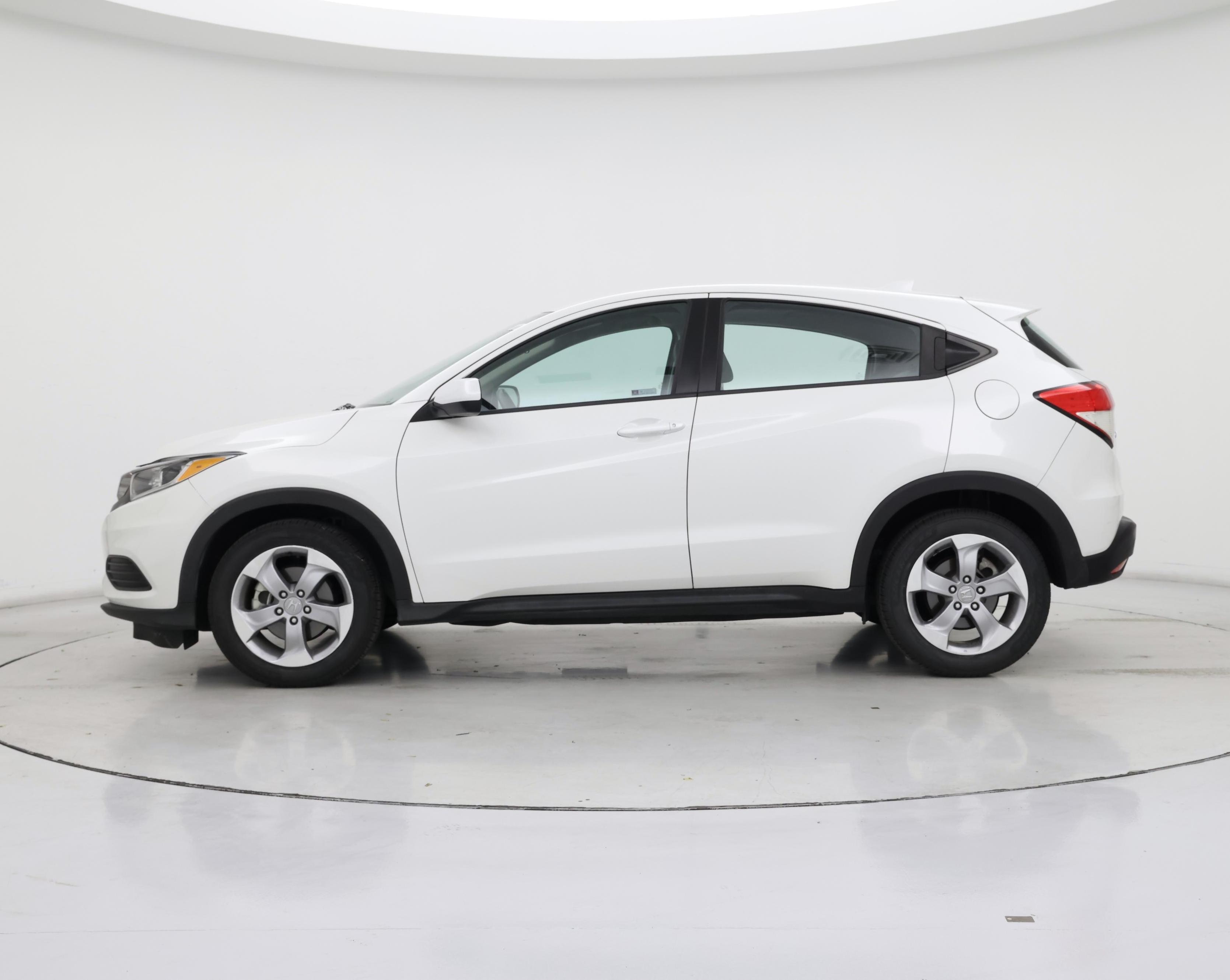 Thumbnail: 2020 Honda HR-V - 3