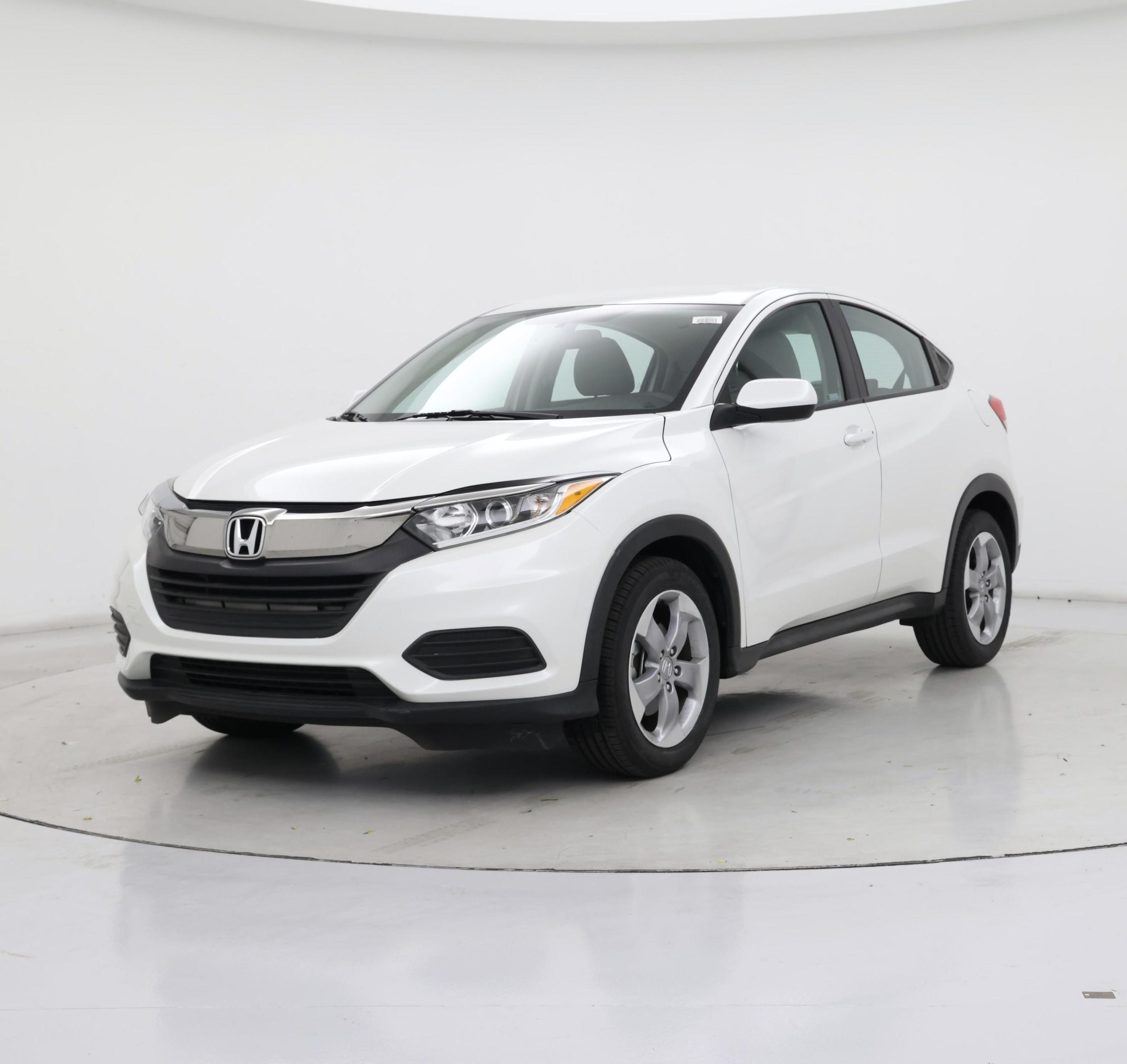 Thumbnail: 2020 Honda HR-V - 4