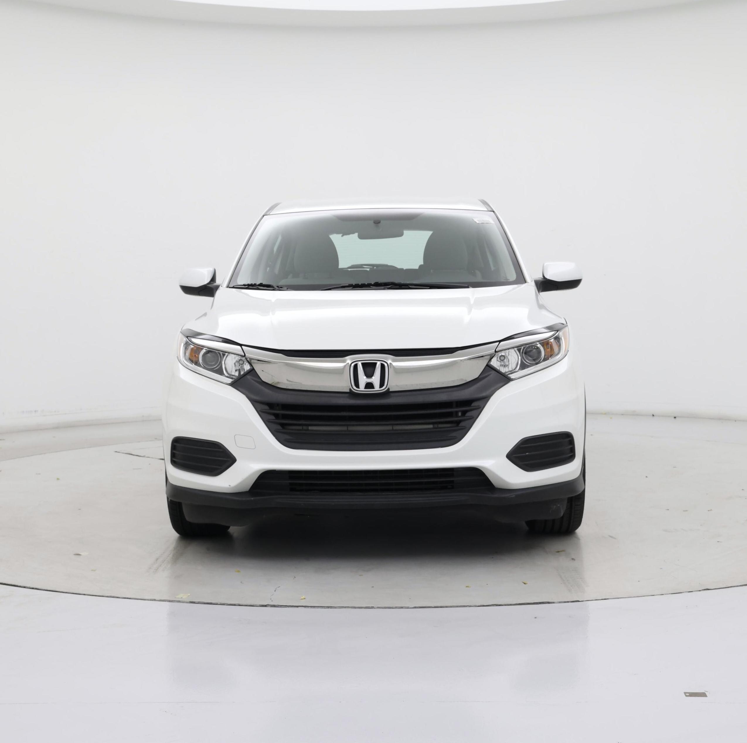 Thumbnail: 2020 Honda HR-V - 5
