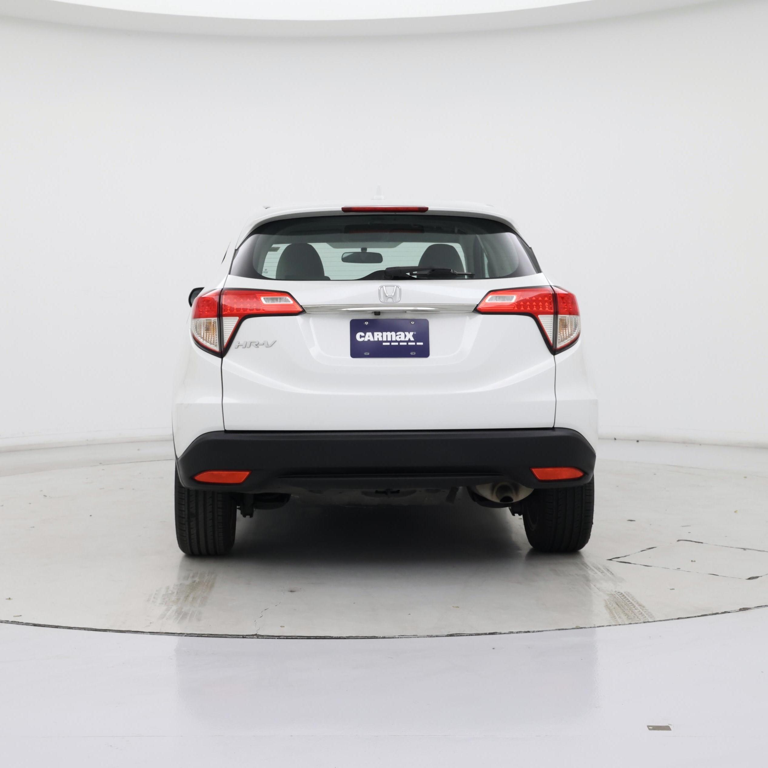 Thumbnail: 2020 Honda HR-V - 6