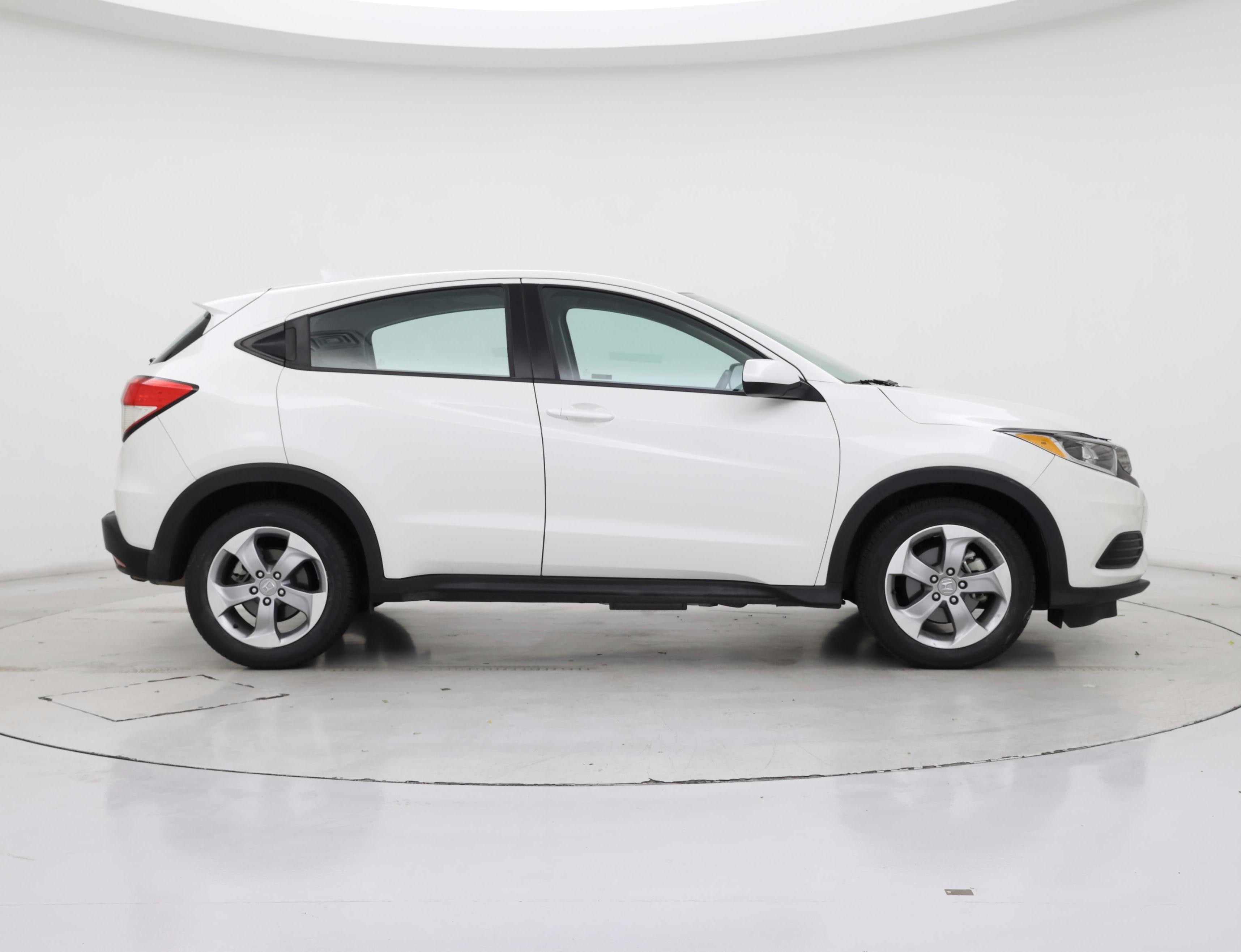 Thumbnail: 2020 Honda HR-V - 7