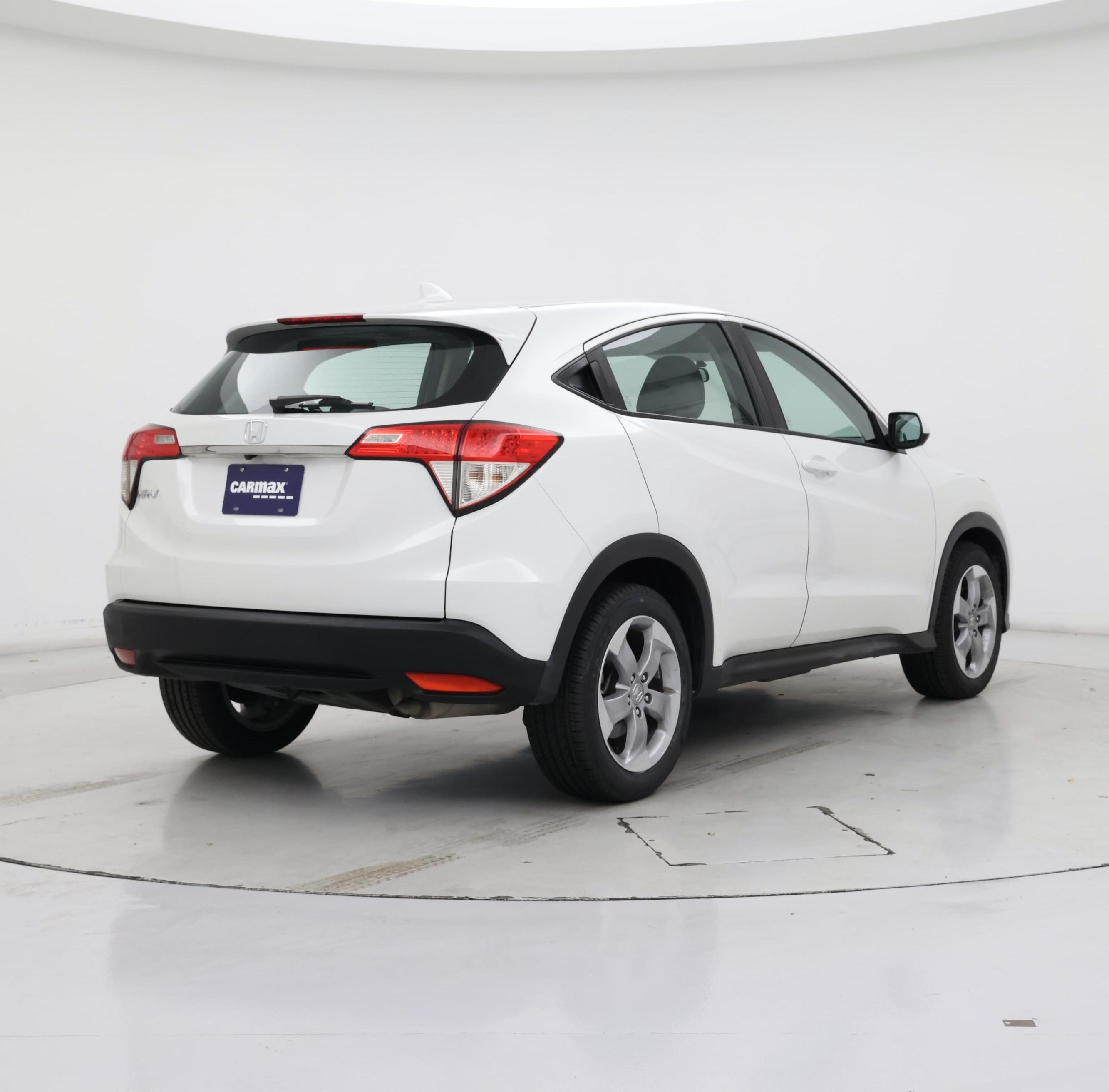 Thumbnail: 2020 Honda HR-V - 8