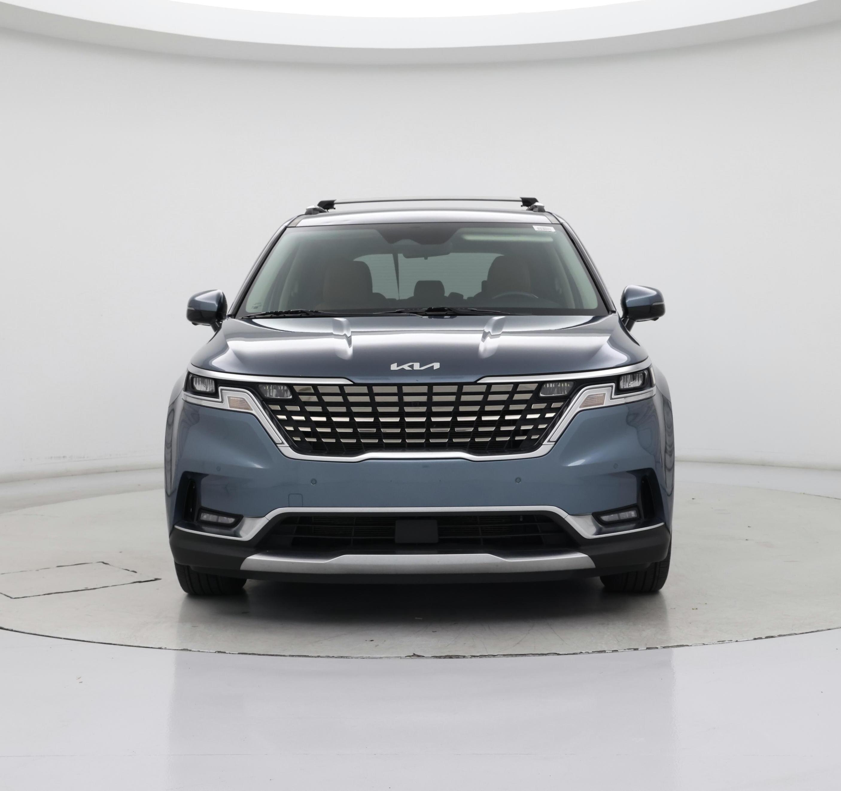 Thumbnail: 2022 Kia Carnival - 5