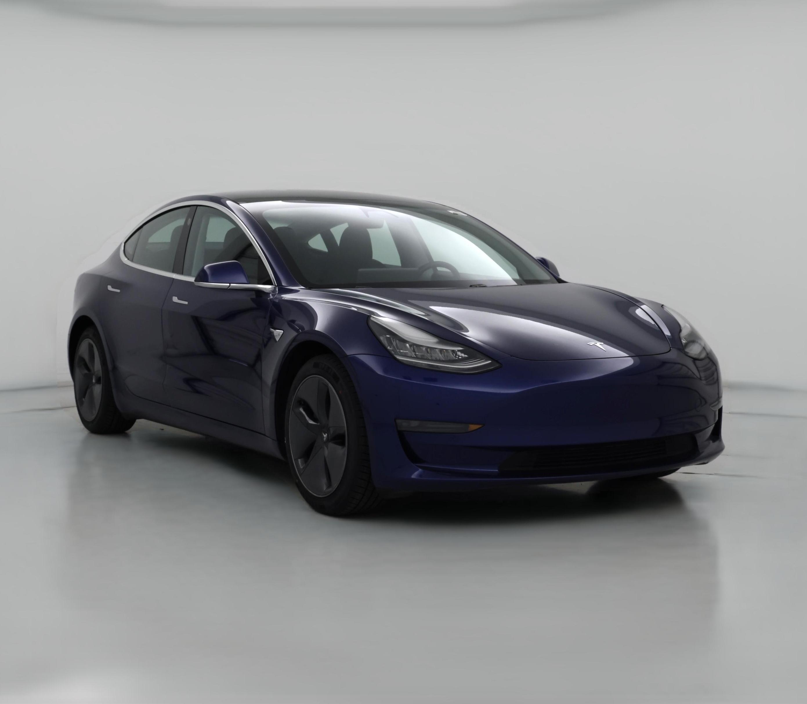 Thumbnail: 2020 Tesla Model 3 - 1