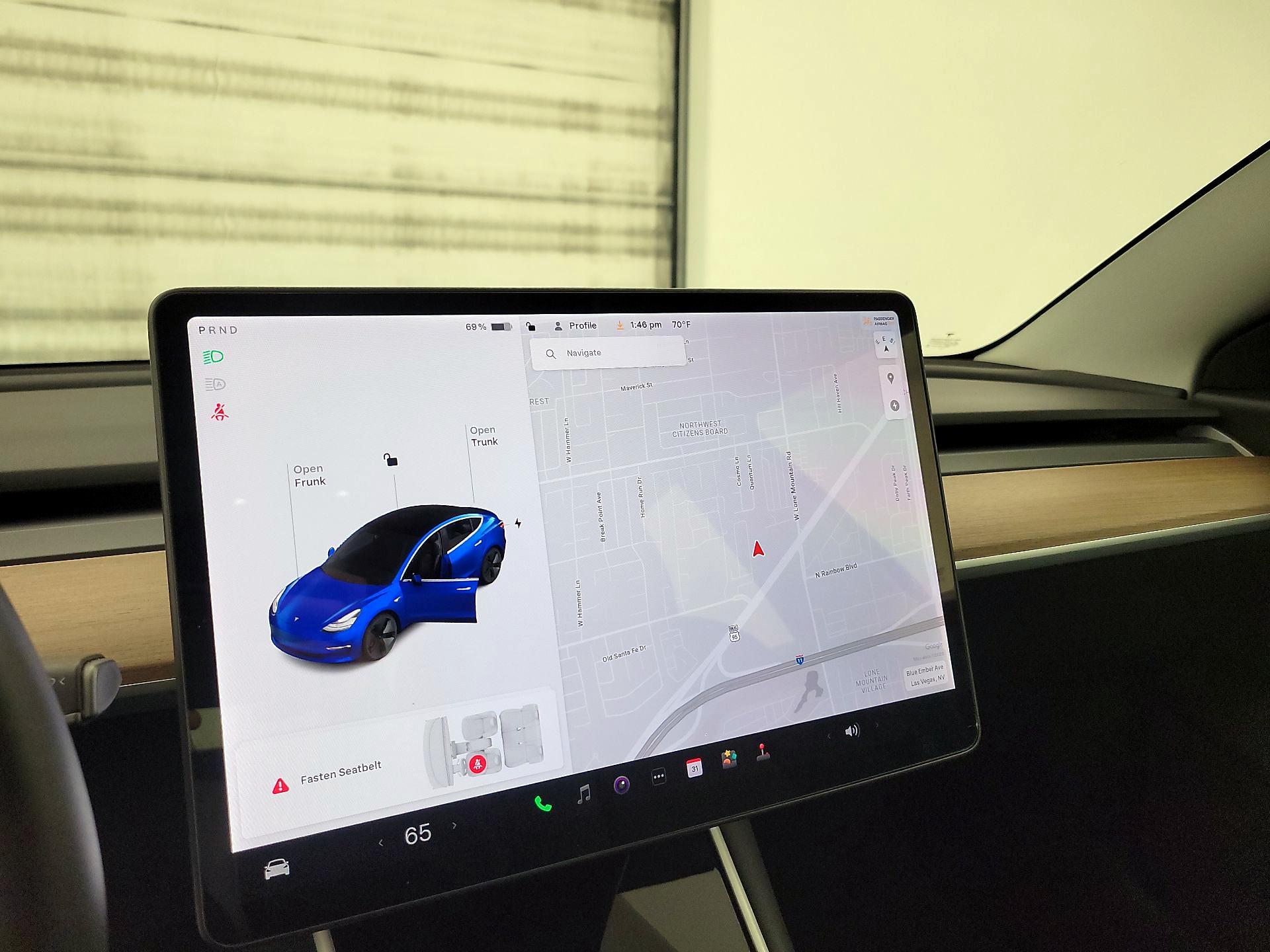 Thumbnail: 2020 Tesla Model 3 - 13