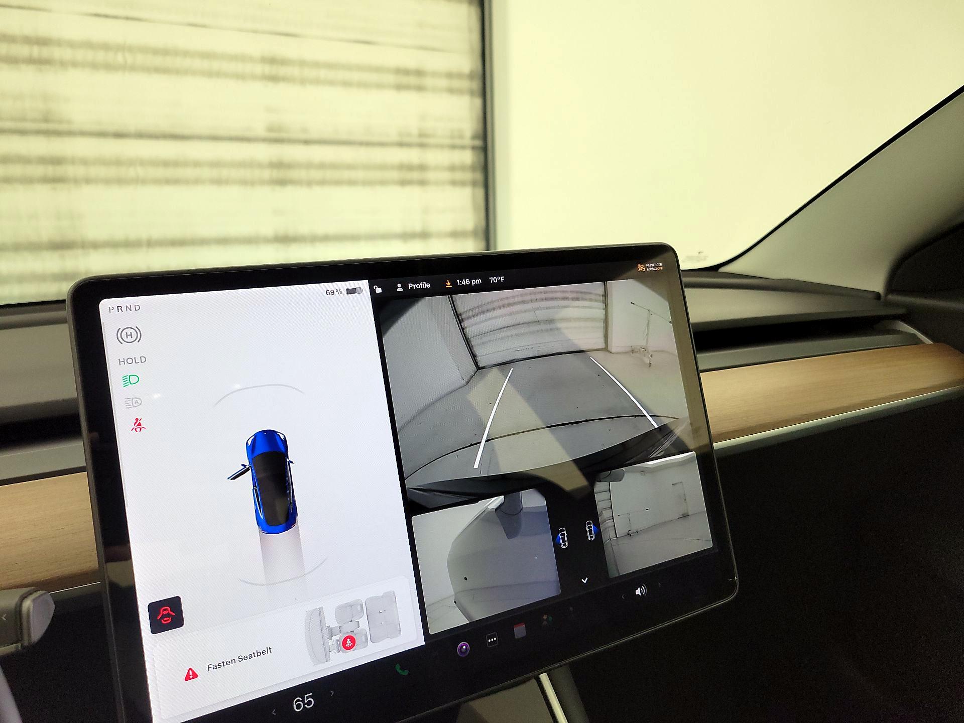 Thumbnail: 2020 Tesla Model 3 - 14