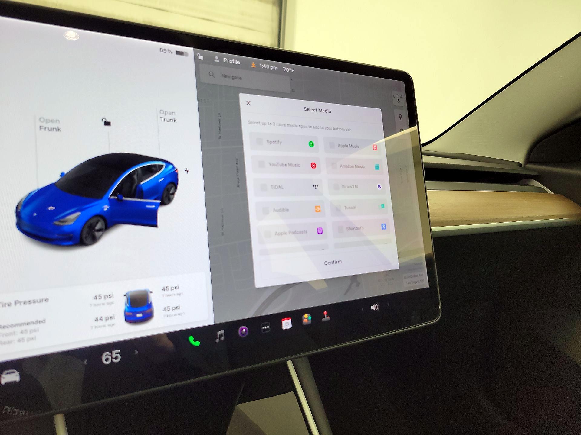 Thumbnail: 2020 Tesla Model 3 - 15