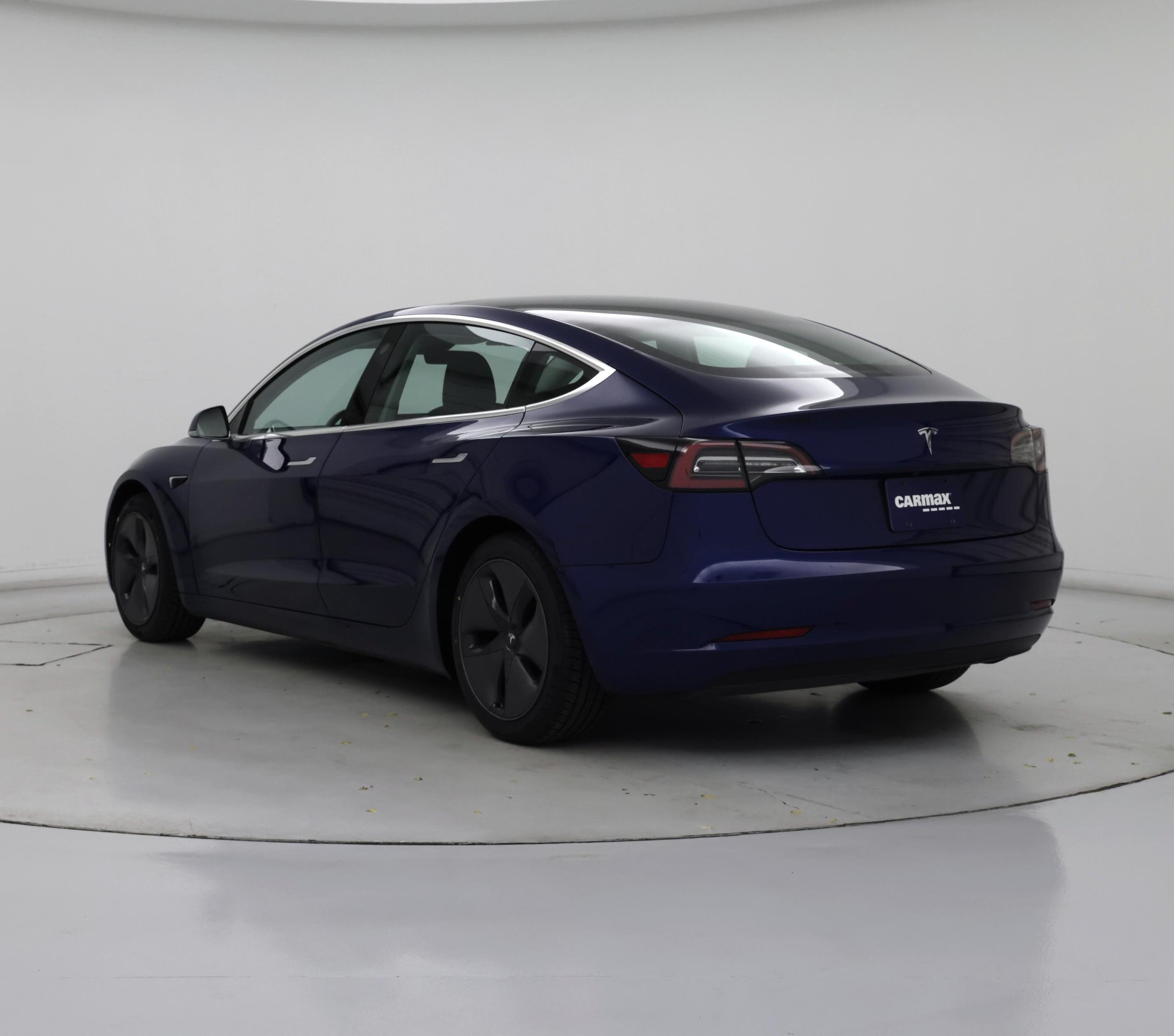 Thumbnail: 2020 Tesla Model 3 - 2