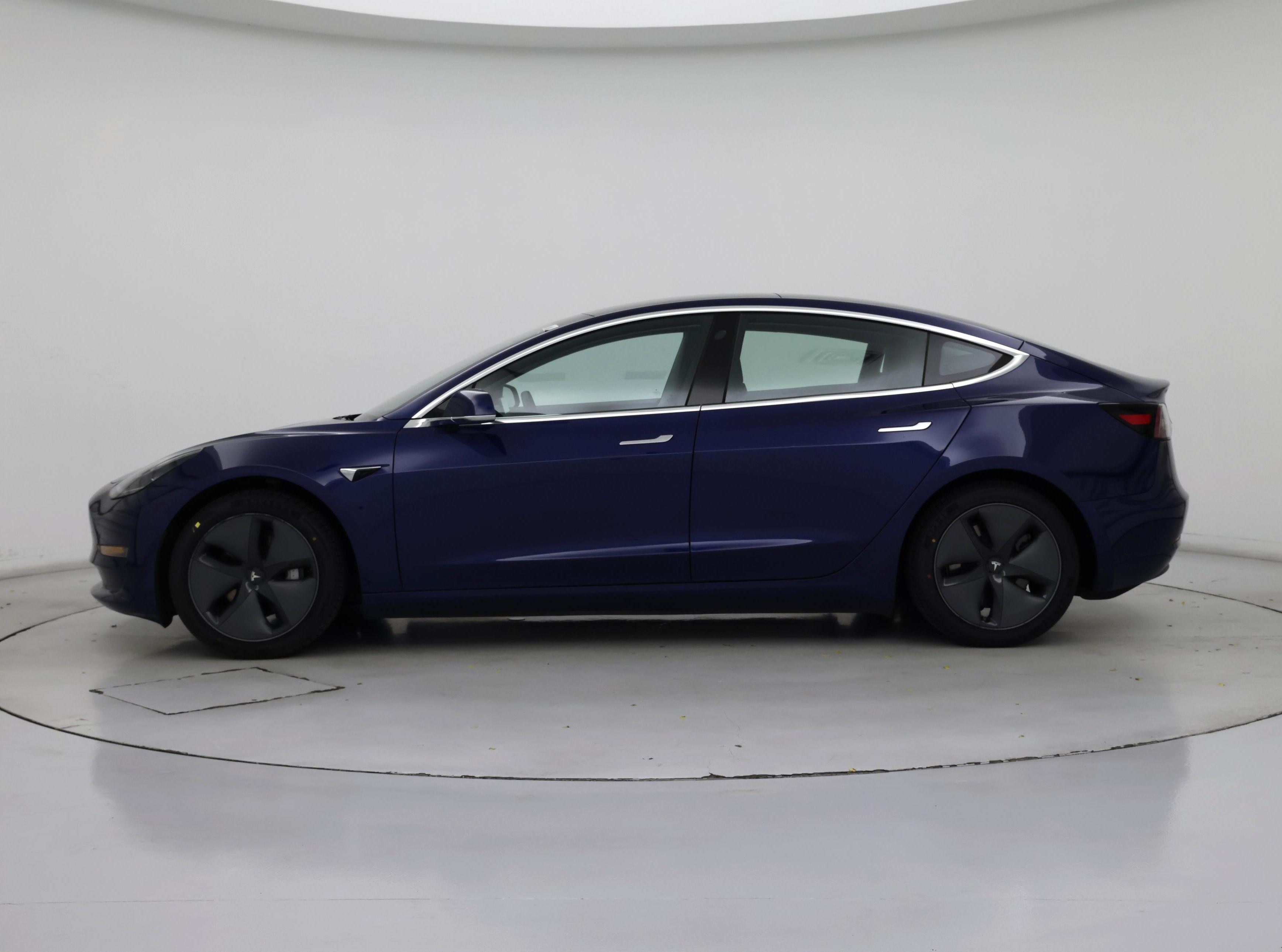 Thumbnail: 2020 Tesla Model 3 - 3