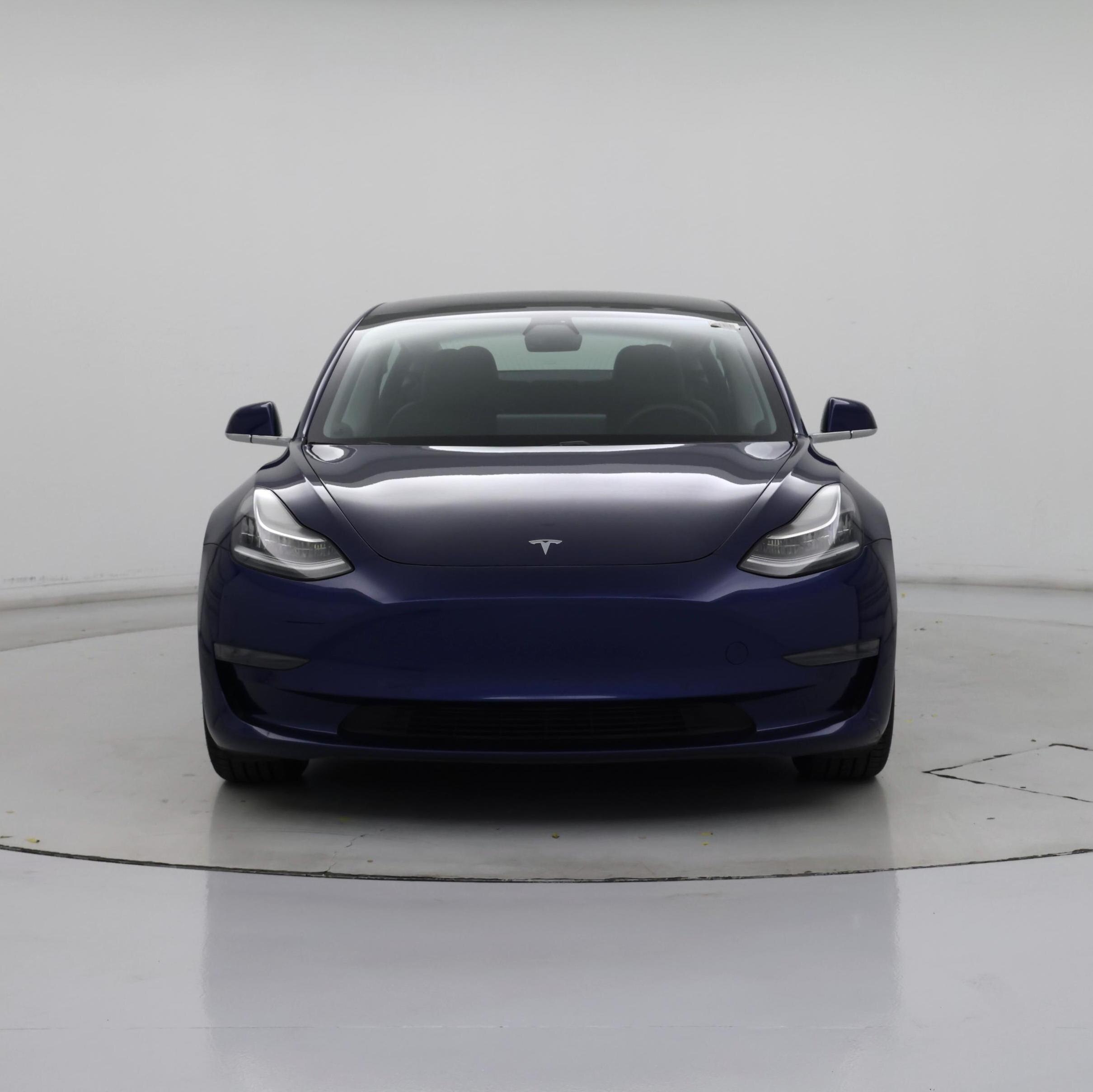 Thumbnail: 2020 Tesla Model 3 - 5