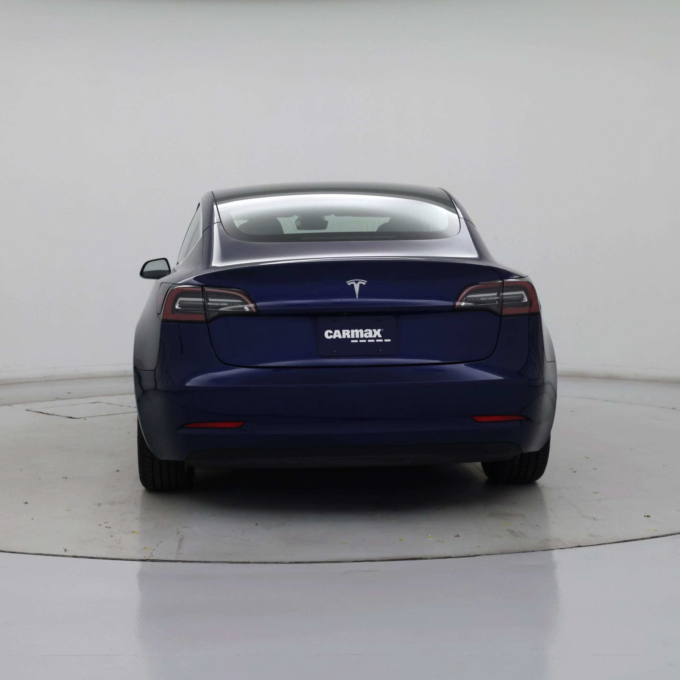 Thumbnail: 2020 Tesla Model 3 - 6