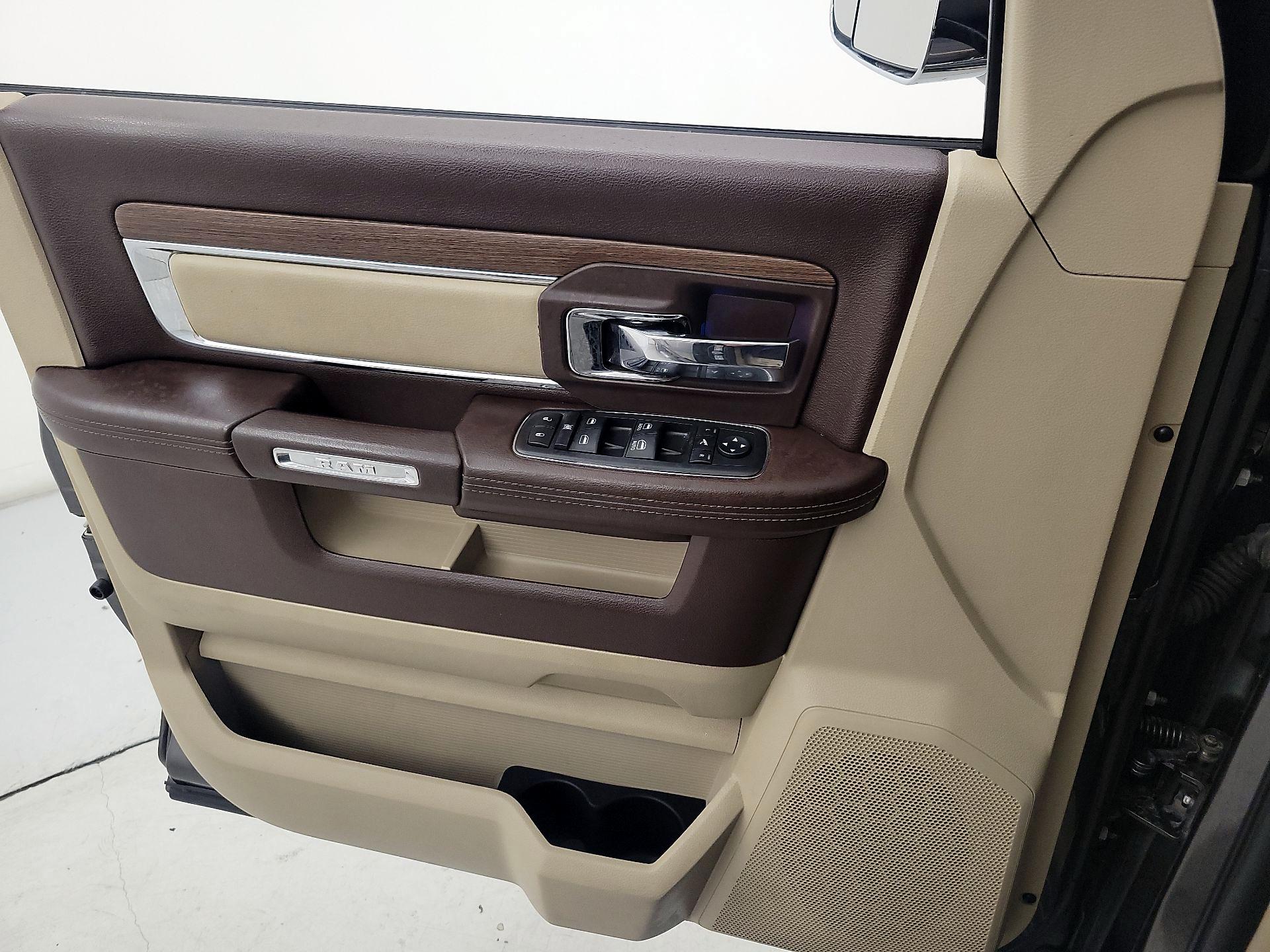 Thumbnail: 2016 RAM 2500 - 12