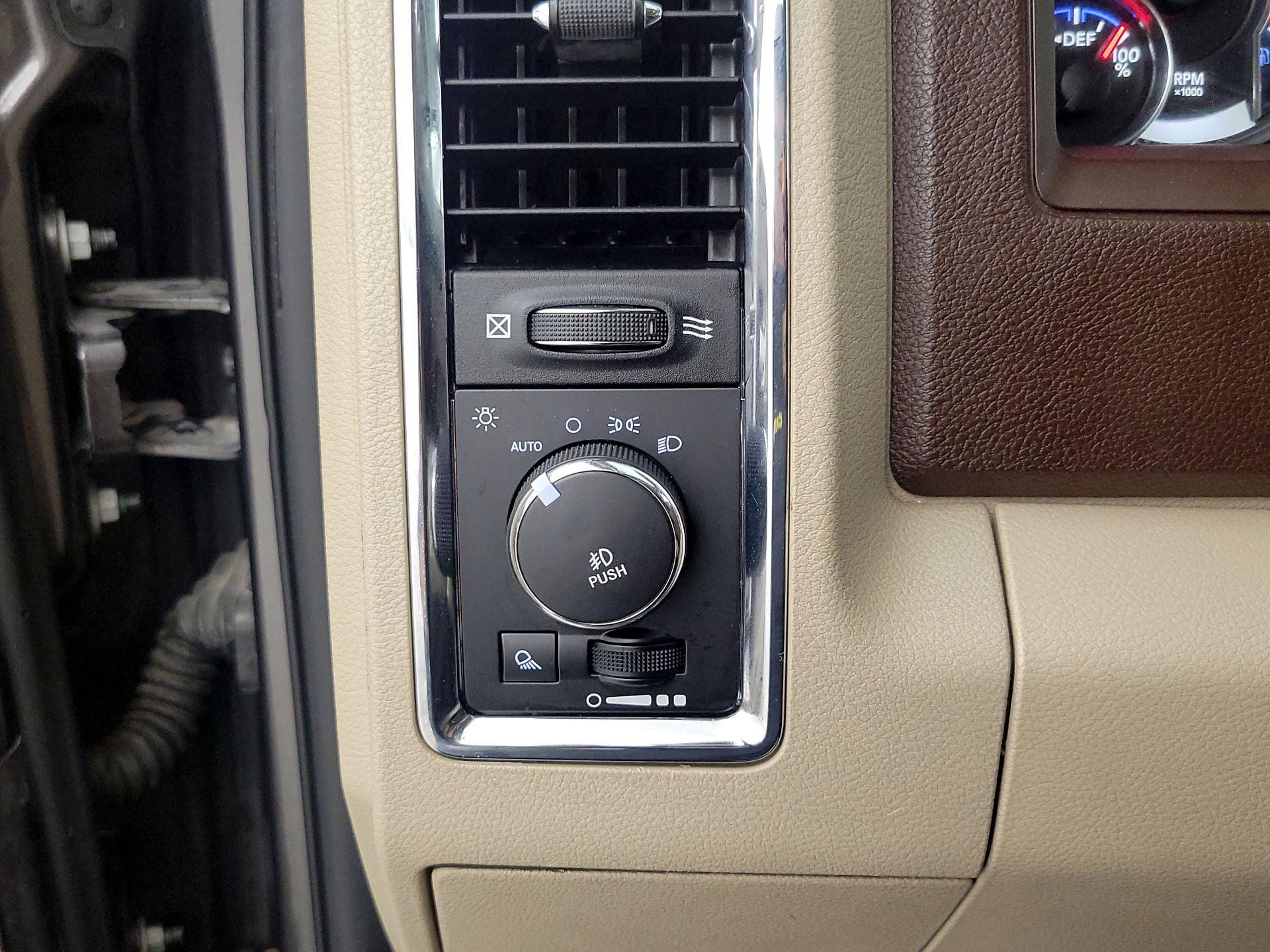 Thumbnail: 2016 RAM 2500 - 13