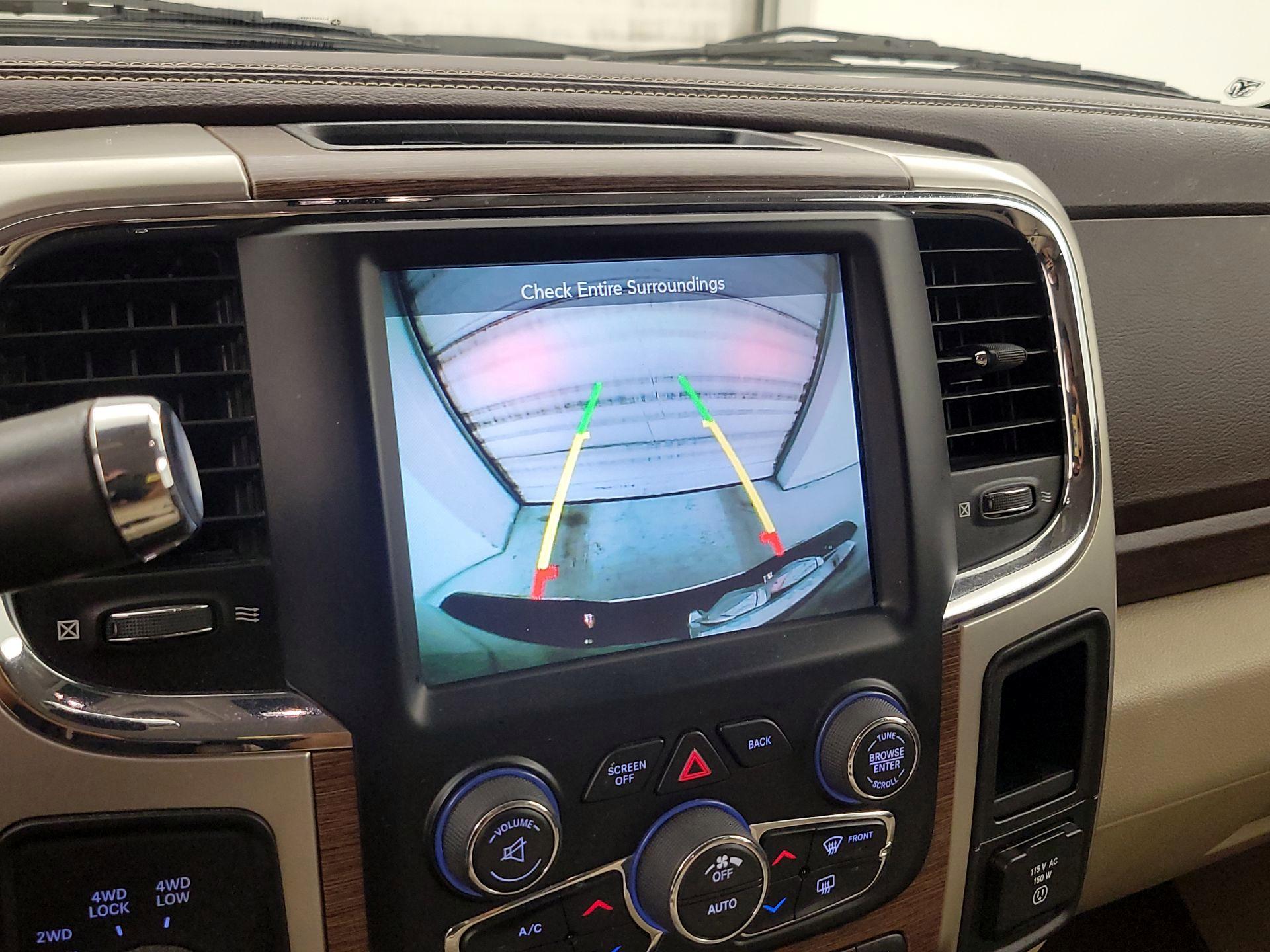 Thumbnail: 2016 RAM 2500 - 14