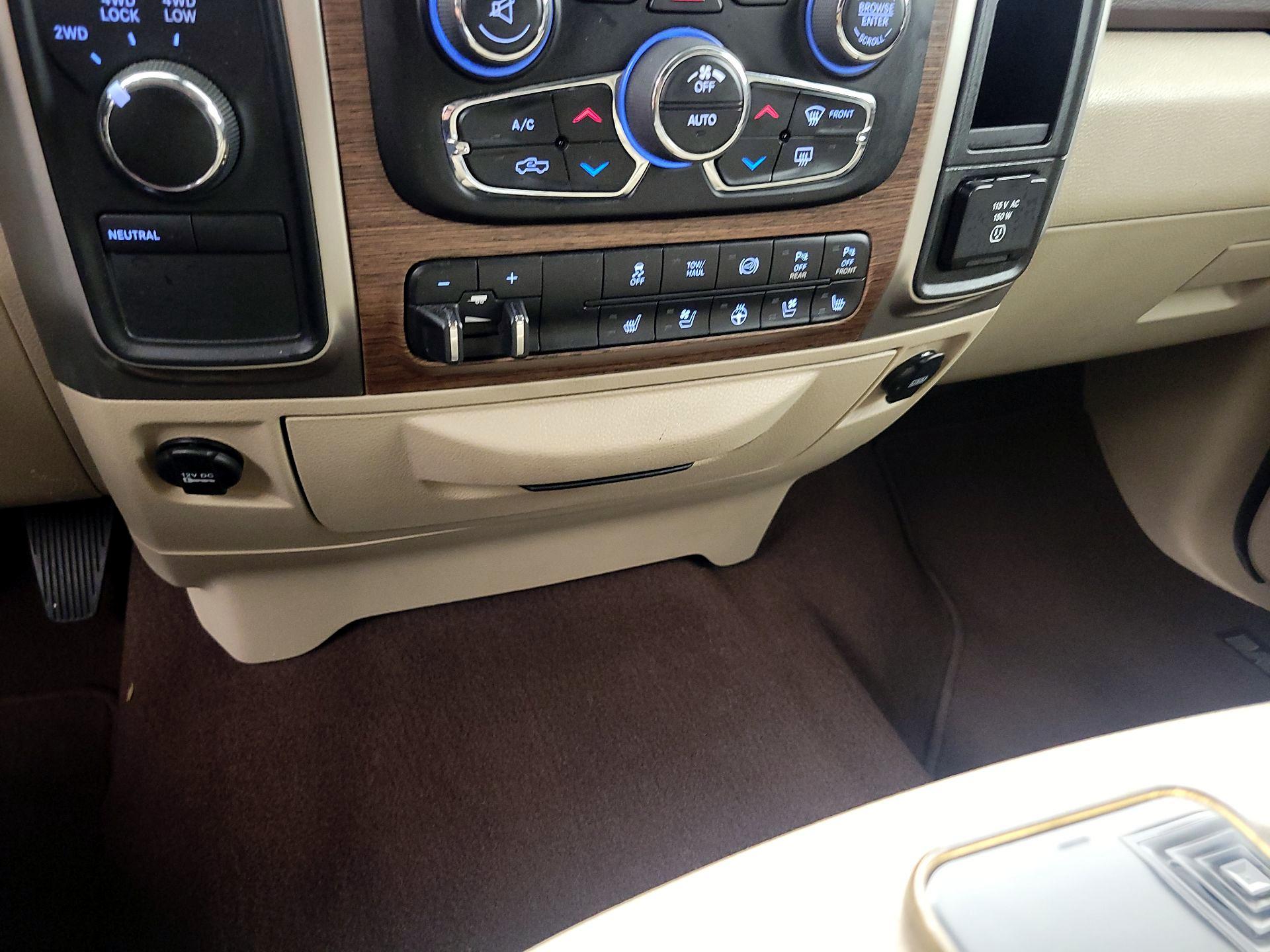 Thumbnail: 2016 RAM 2500 - 18