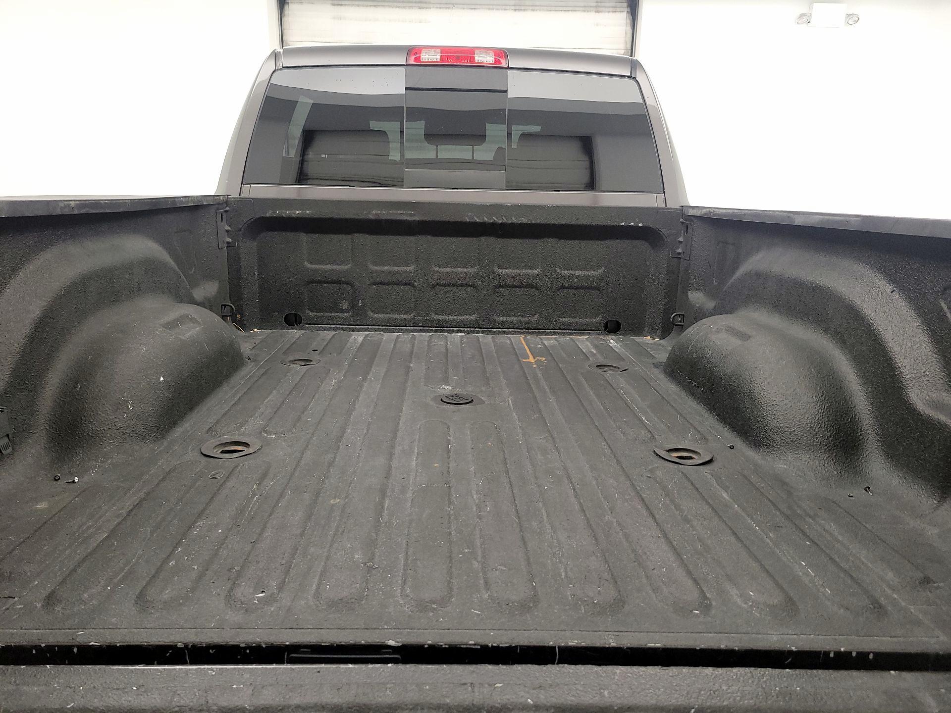 Thumbnail: 2016 RAM 2500 - 20