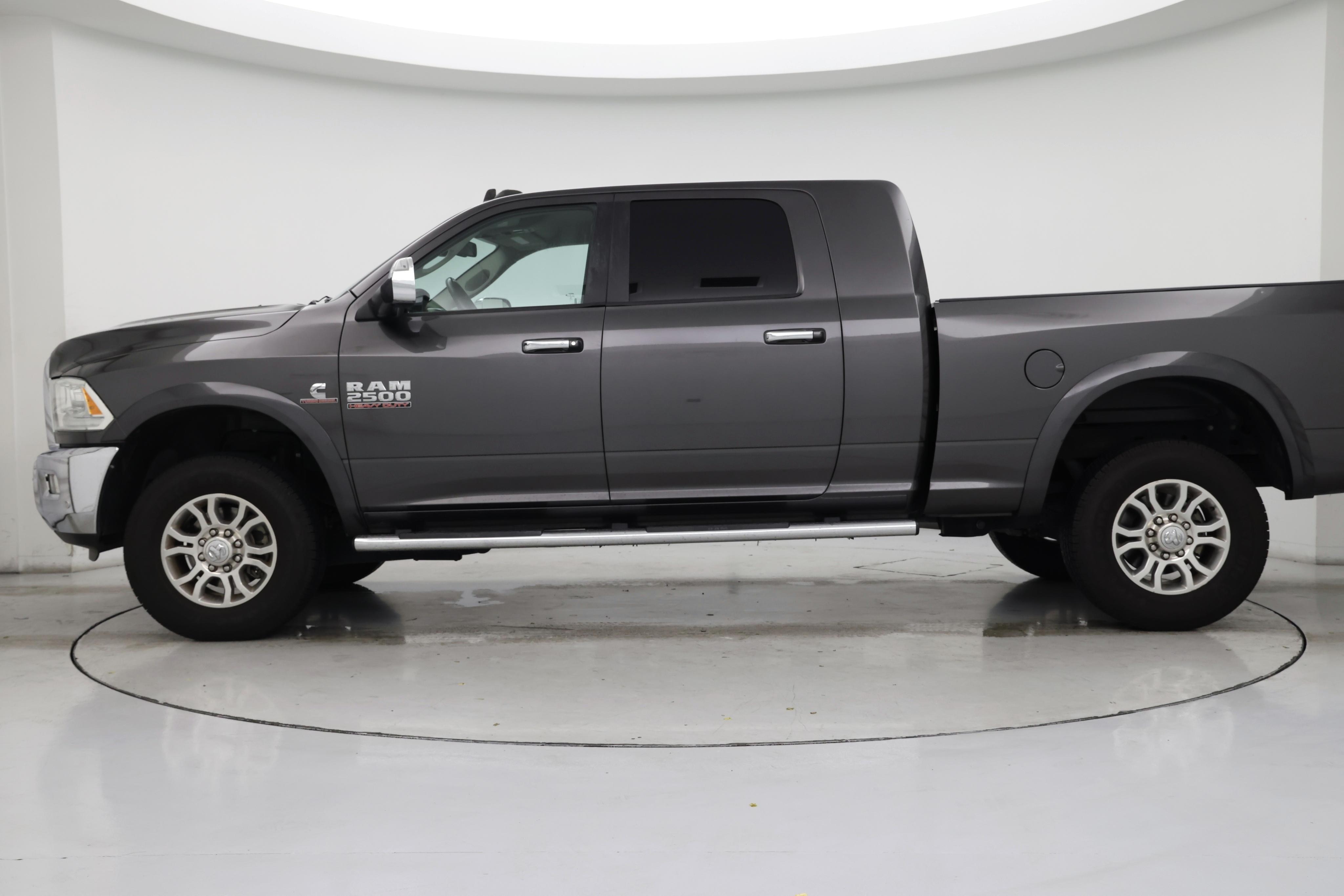 Thumbnail: 2016 RAM 2500 - 3