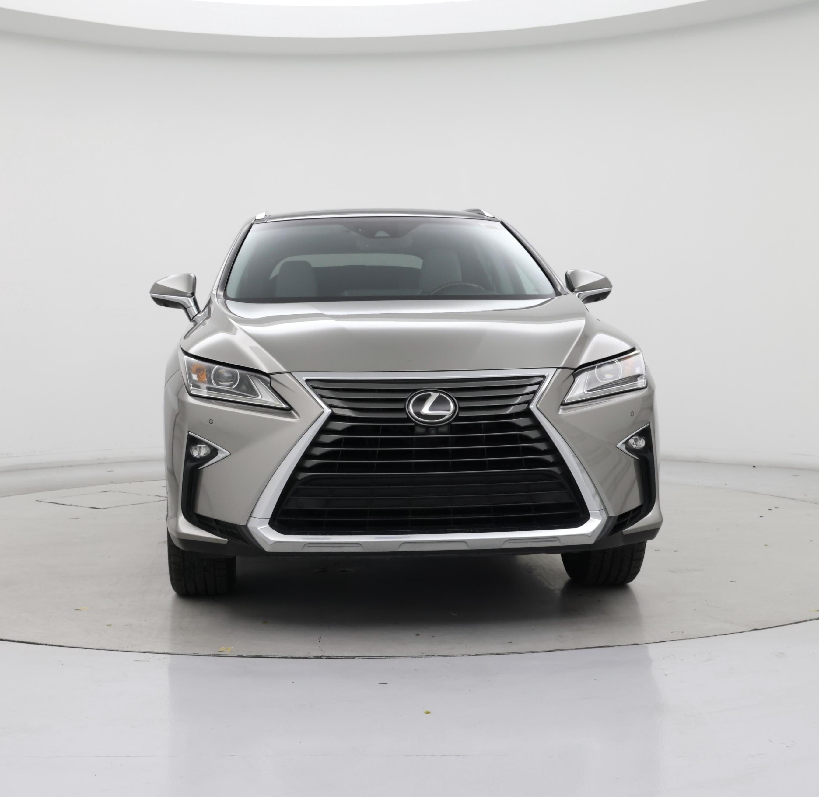 Thumbnail: 2018 Lexus RX - 5