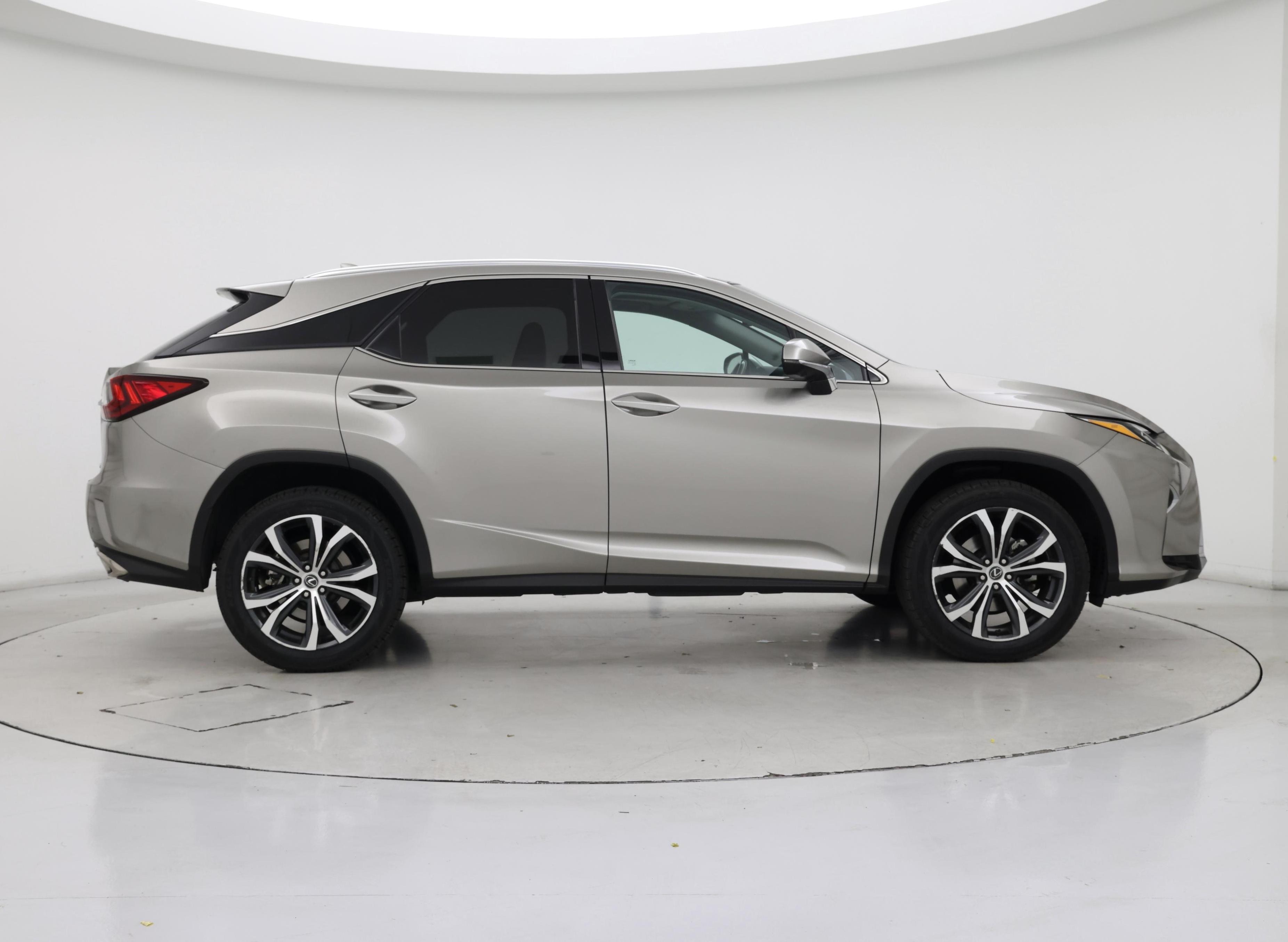 Thumbnail: 2018 Lexus RX - 7