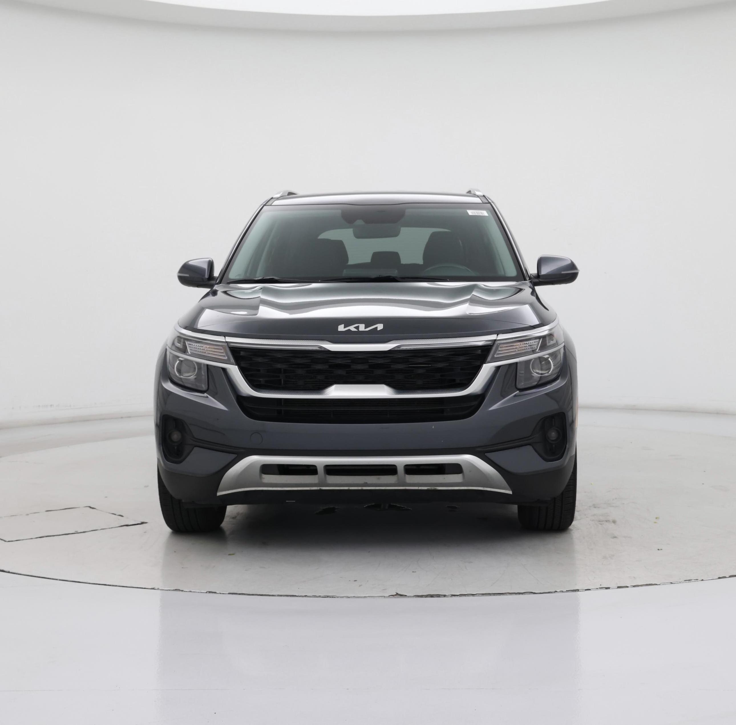 Thumbnail: 2023 Kia Seltos - 5