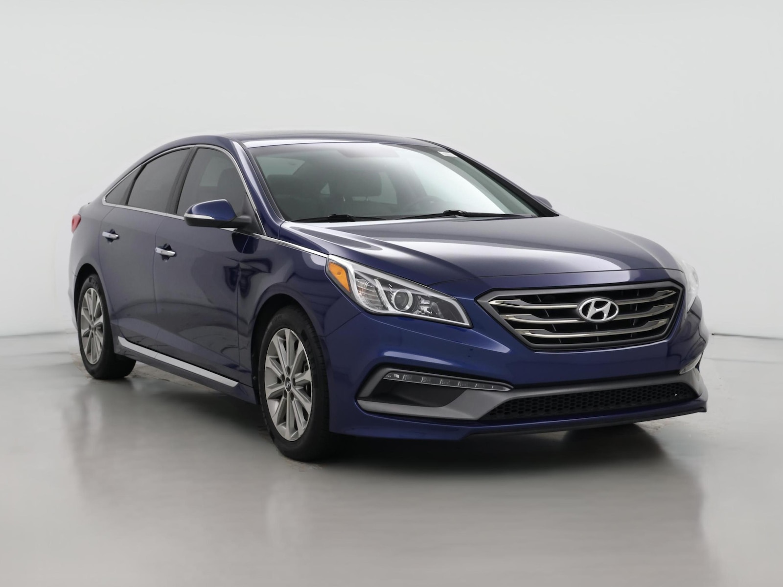 2017 Hyundai Sonata Limited
