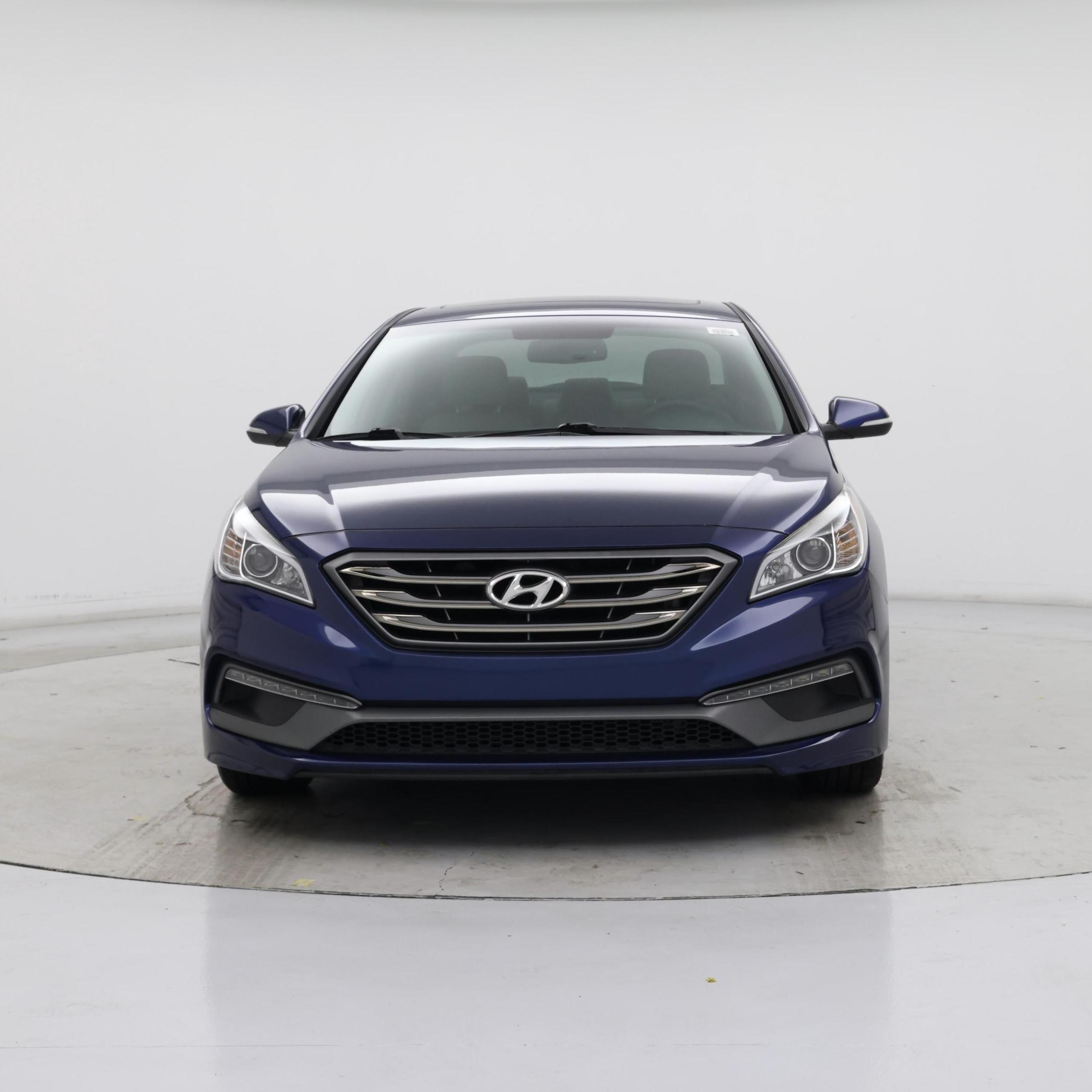 Thumbnail: 2017 Hyundai Sonata - 5