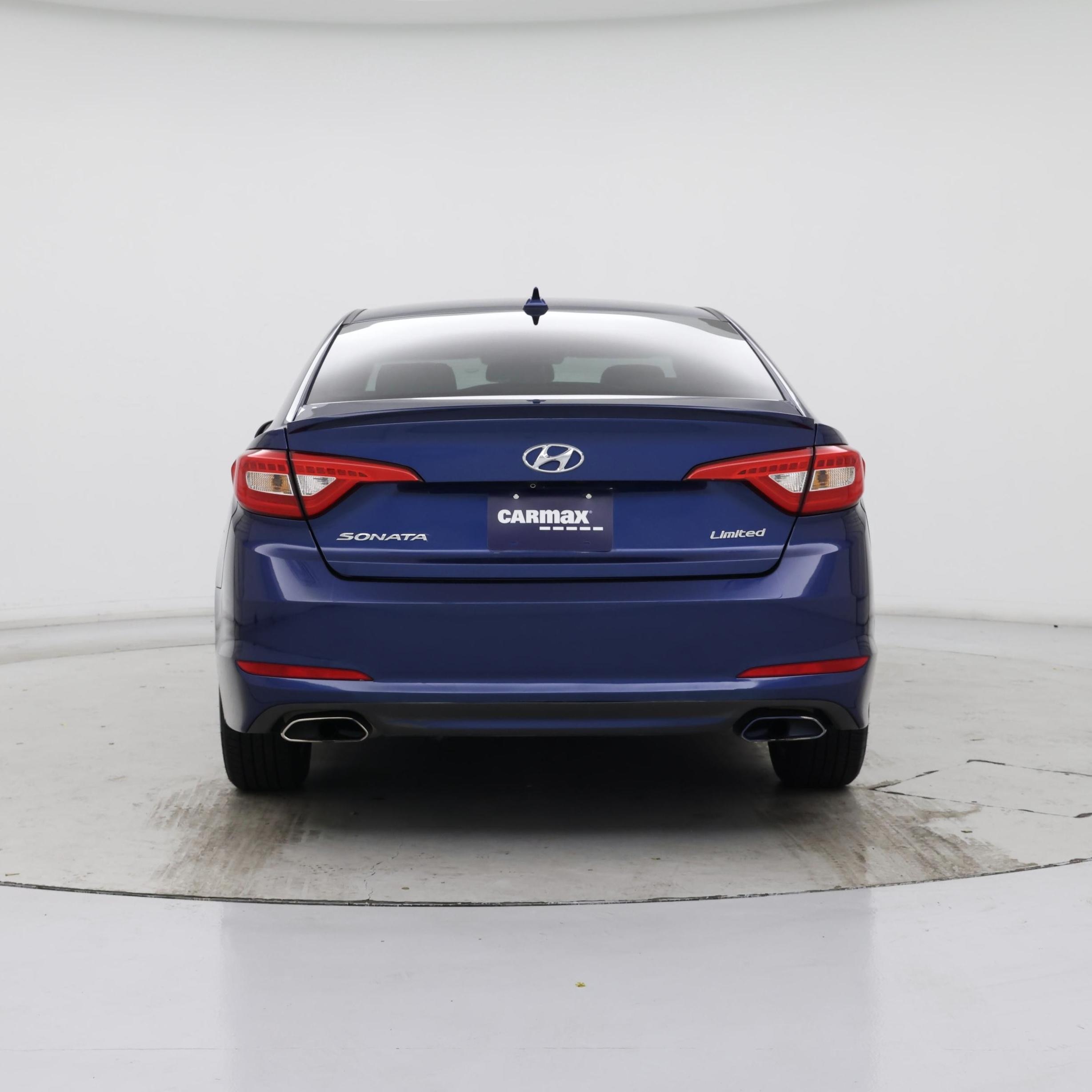 Thumbnail: 2017 Hyundai Sonata - 6
