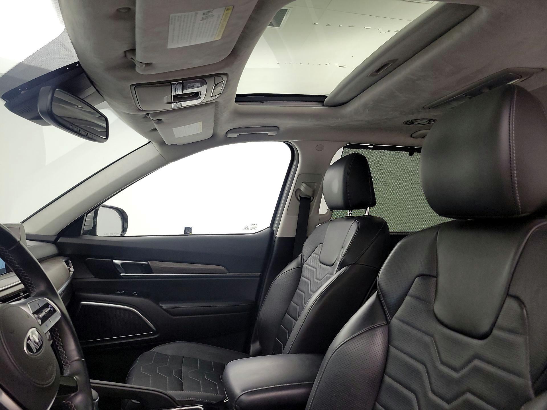 Thumbnail: 2021 Kia Telluride - 20